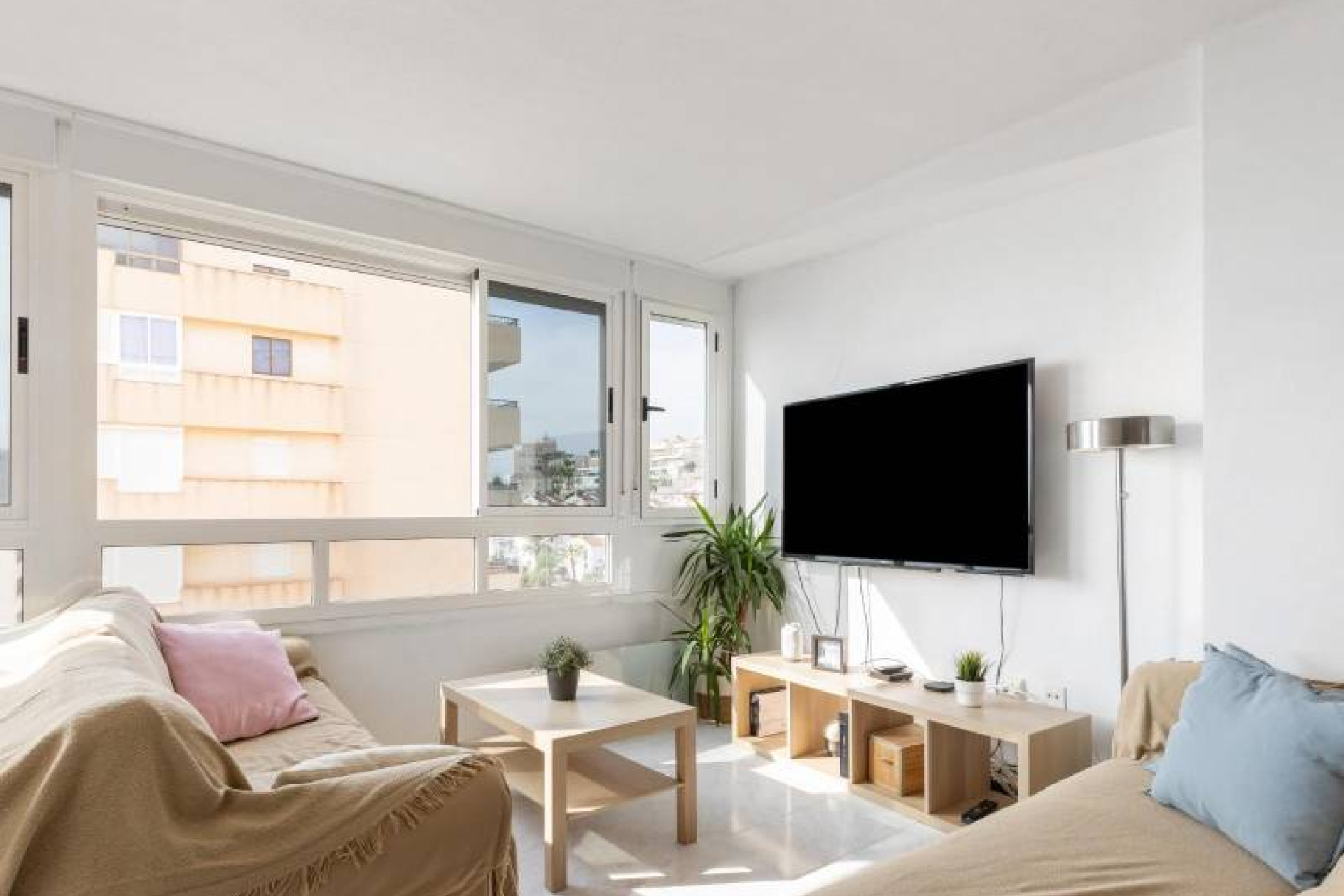 Herverkoop - Apartment - Torrevieja - Cabo cervera