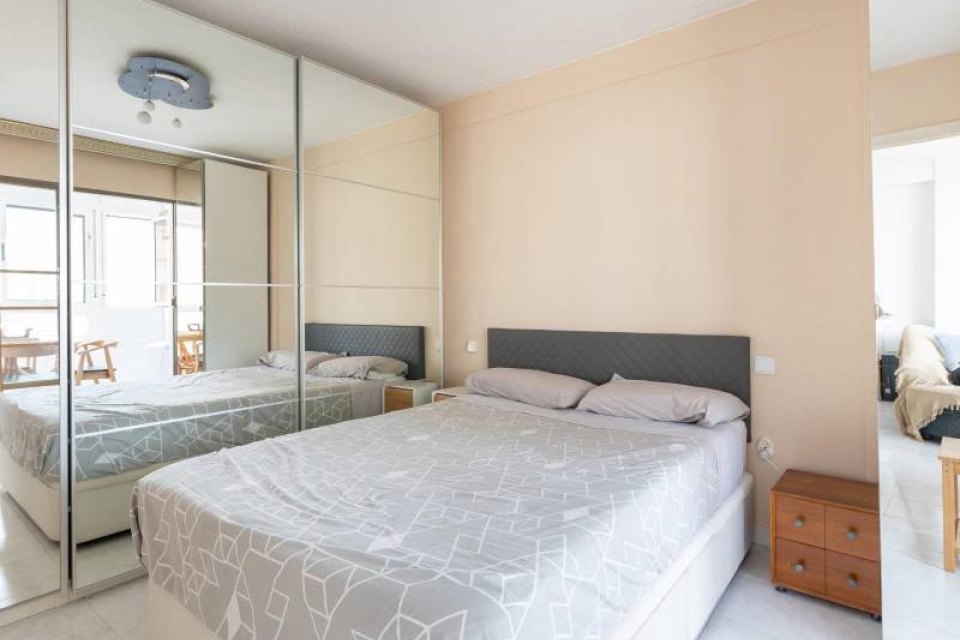 Herverkoop - Apartment - Torrevieja - Cabo cervera