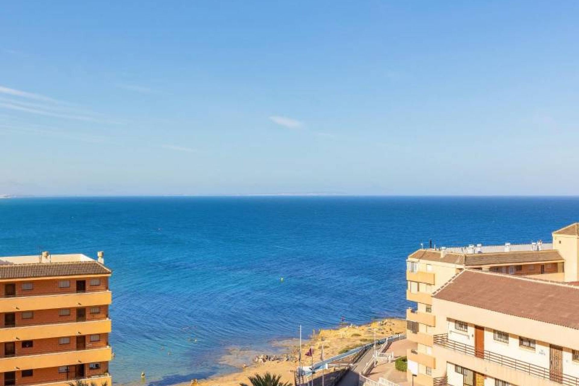 Herverkoop - Apartment - Torrevieja - Cabo cervera