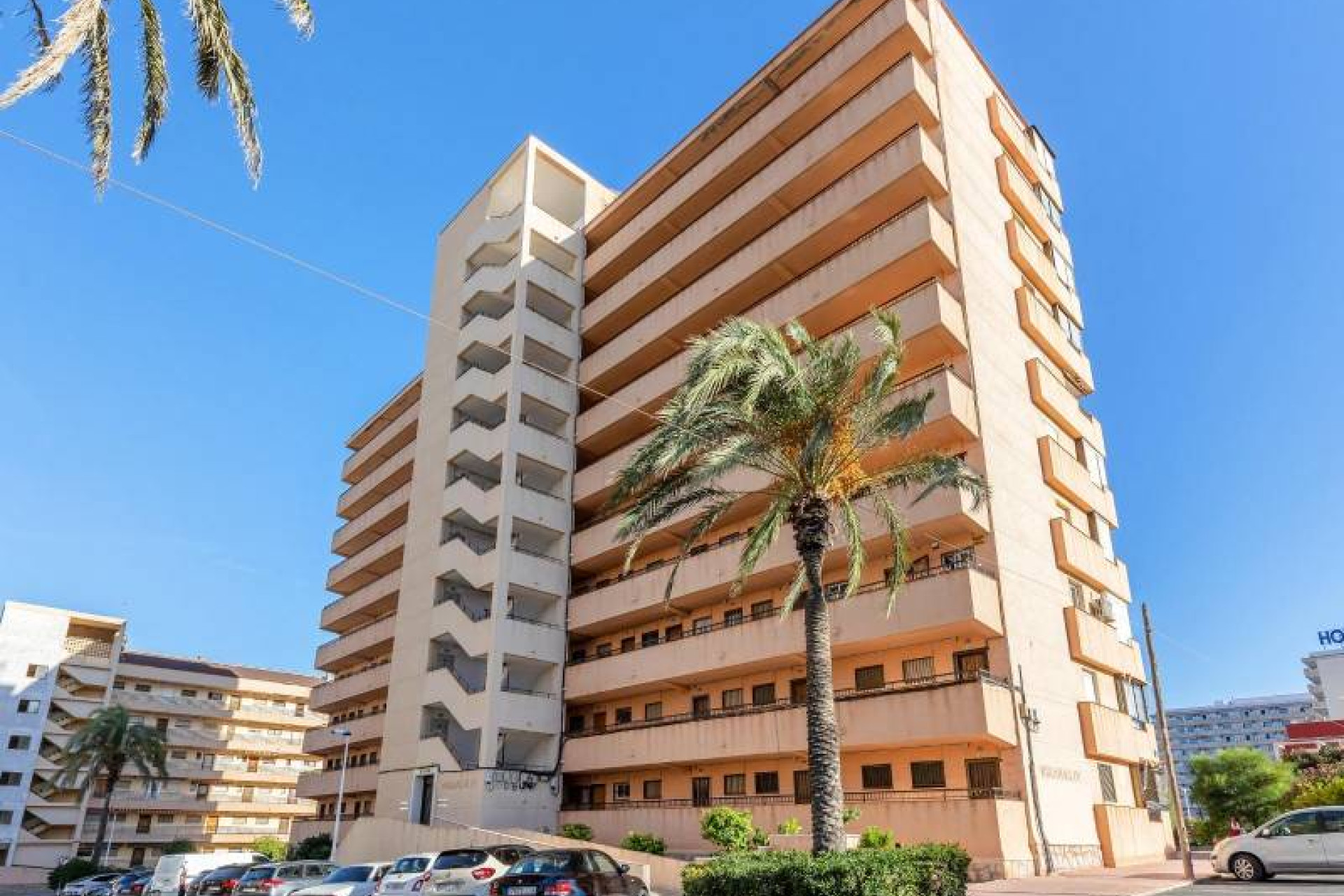 Herverkoop - Apartment - Torrevieja - Cabo cervera