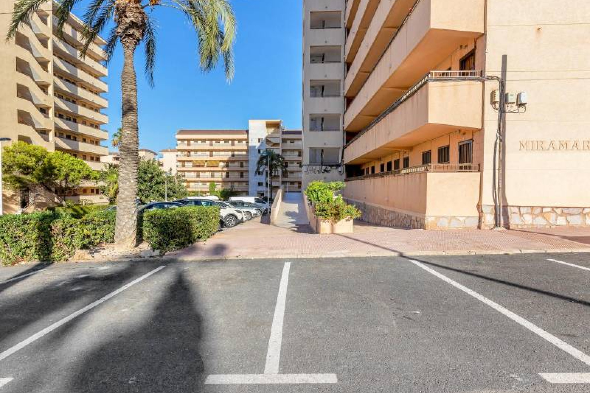 Herverkoop - Apartment - Torrevieja - Cabo cervera