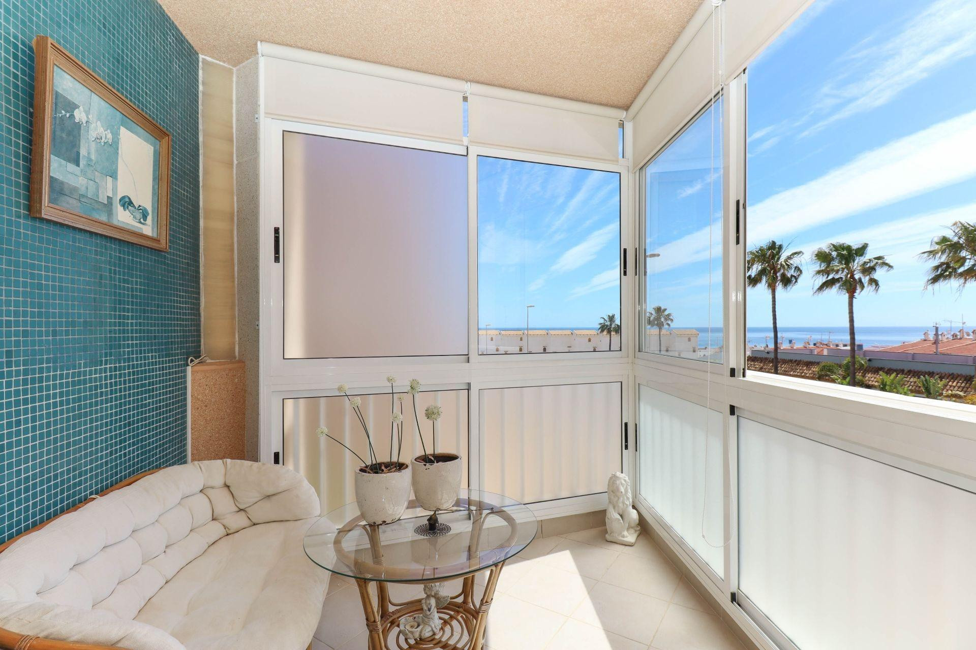 Herverkoop - Apartment - Torrevieja - Cabo cervera