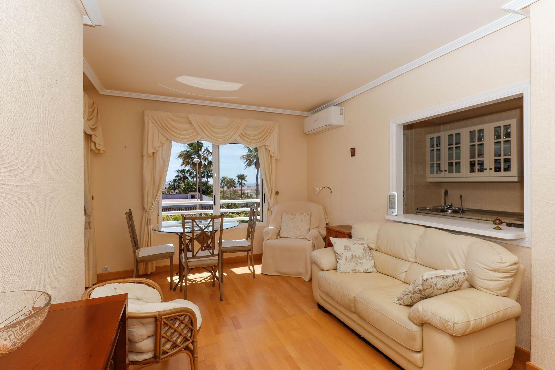 Herverkoop - Apartment - Torrevieja - Cabo cervera