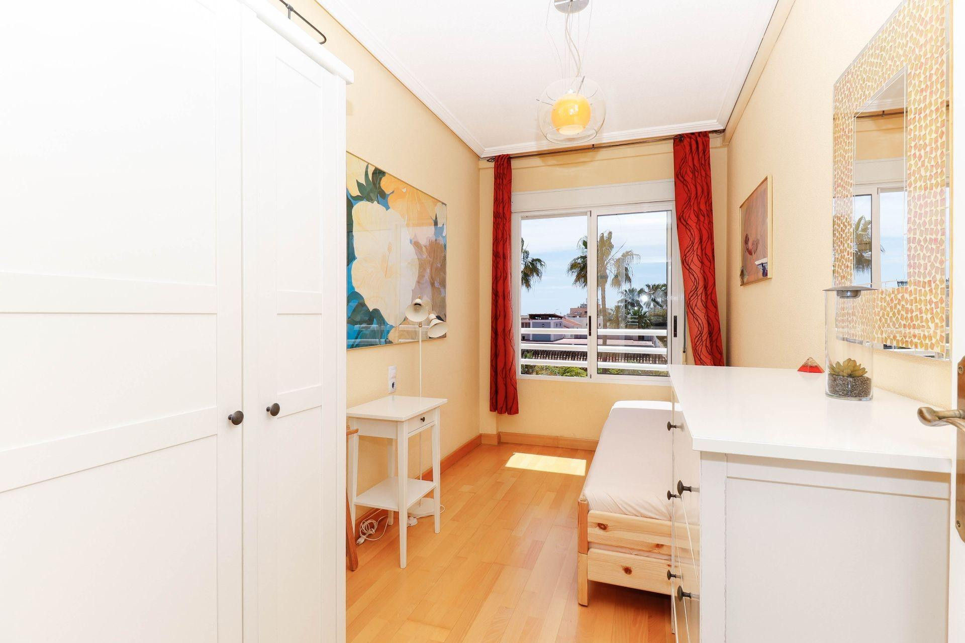 Herverkoop - Apartment - Torrevieja - Cabo cervera