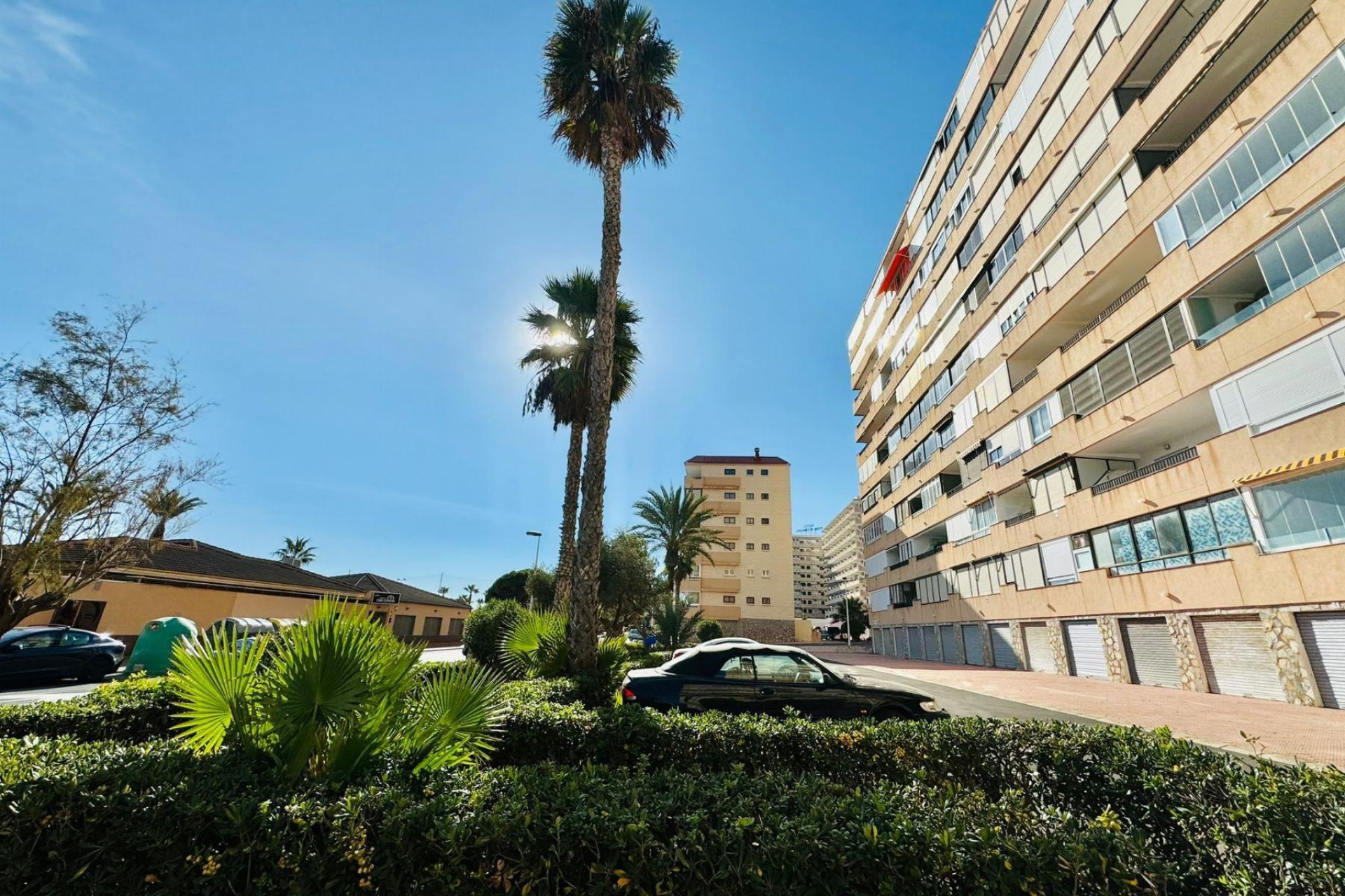 Herverkoop - Apartment - Torrevieja - Cabo cervera