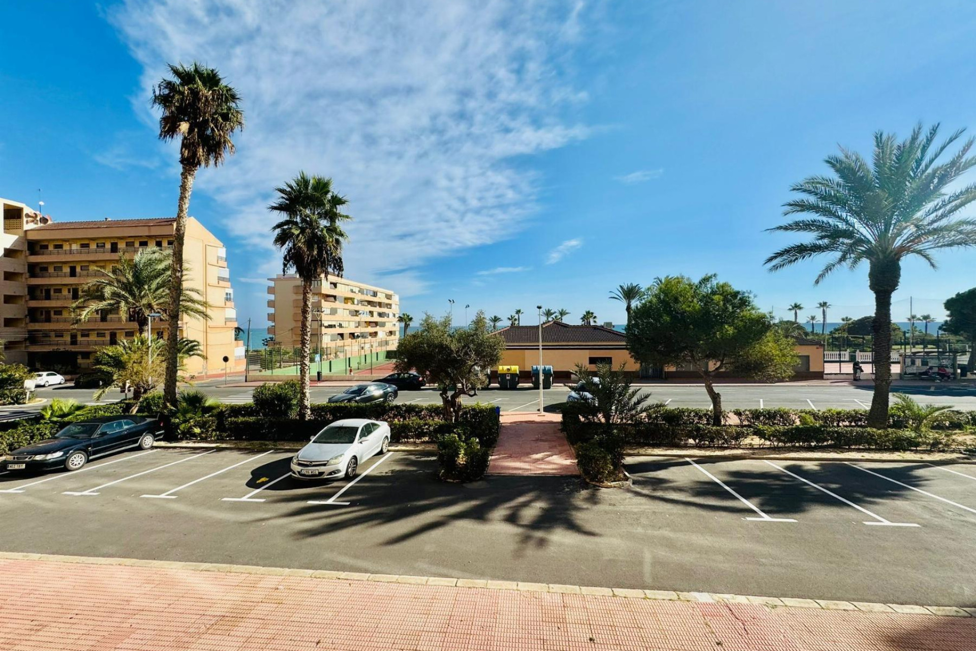 Herverkoop - Apartment - Torrevieja - Cabo cervera