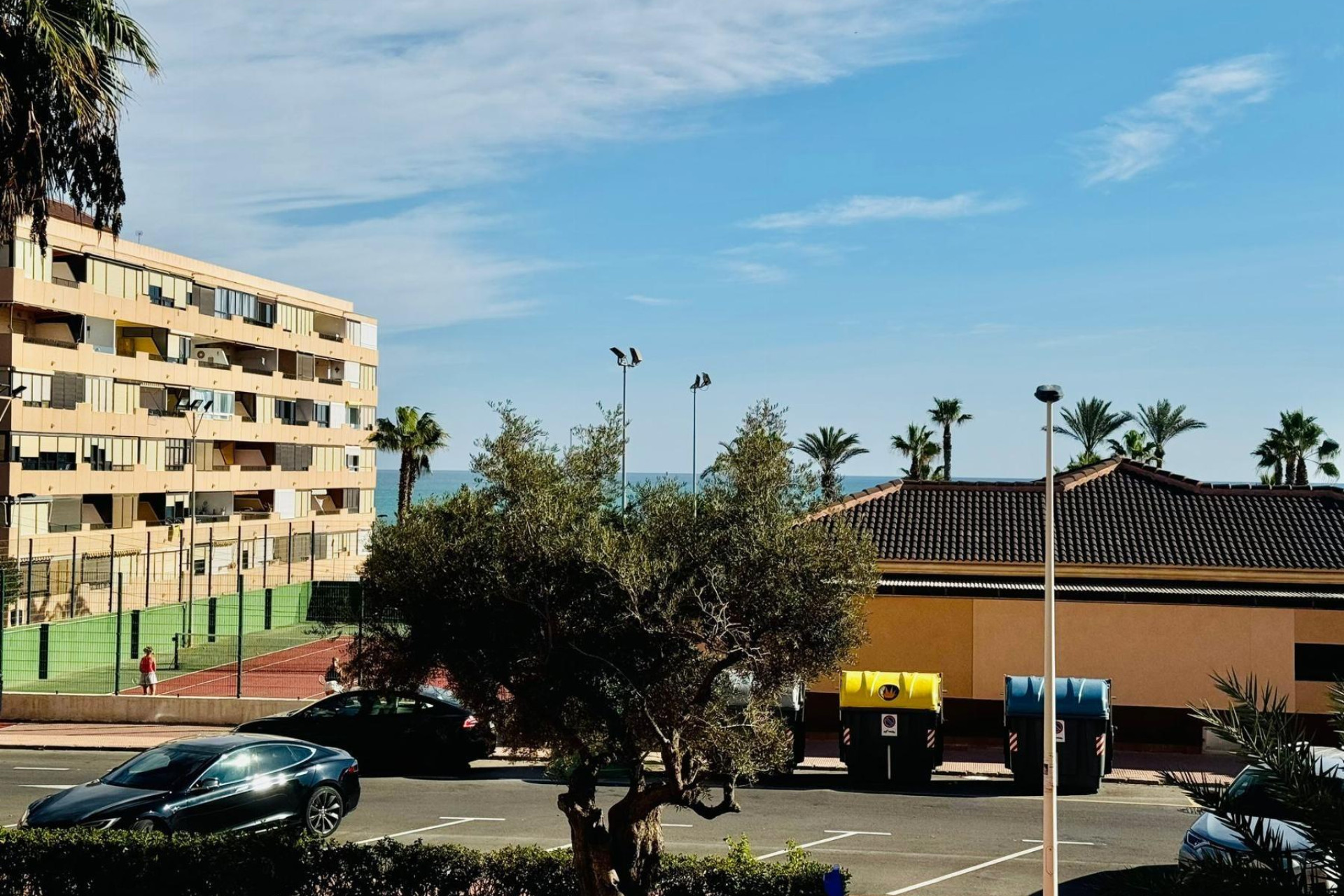 Herverkoop - Apartment - Torrevieja - Cabo cervera