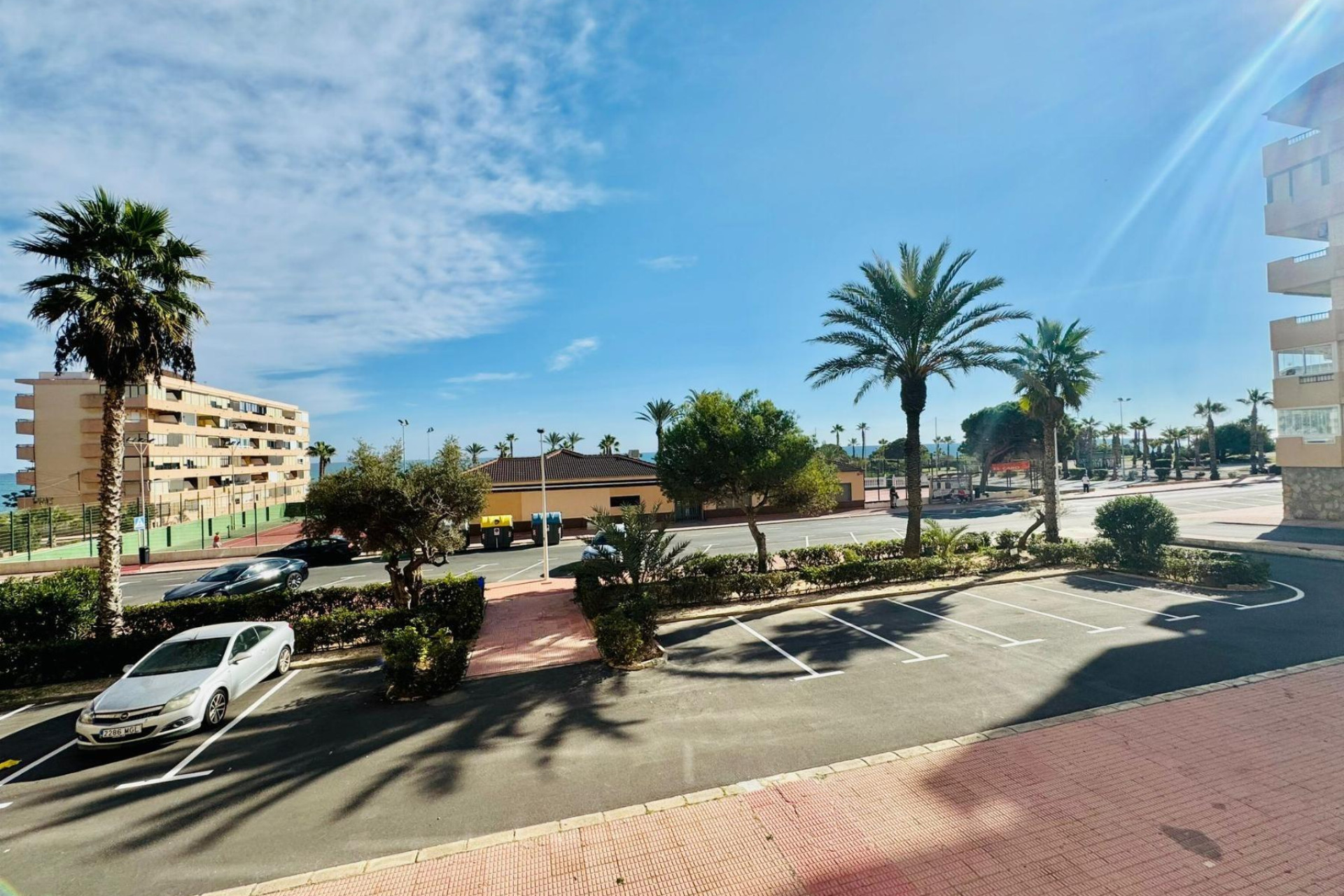 Herverkoop - Apartment - Torrevieja - Cabo cervera