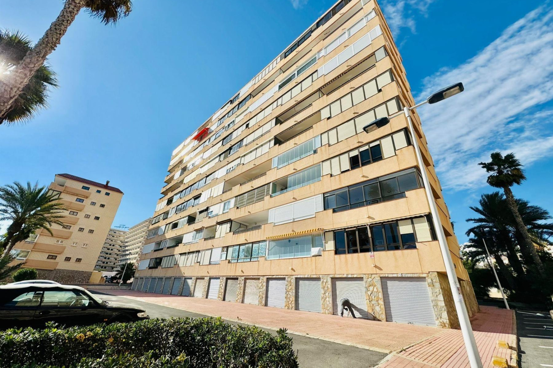 Herverkoop - Apartment - Torrevieja - Cabo cervera