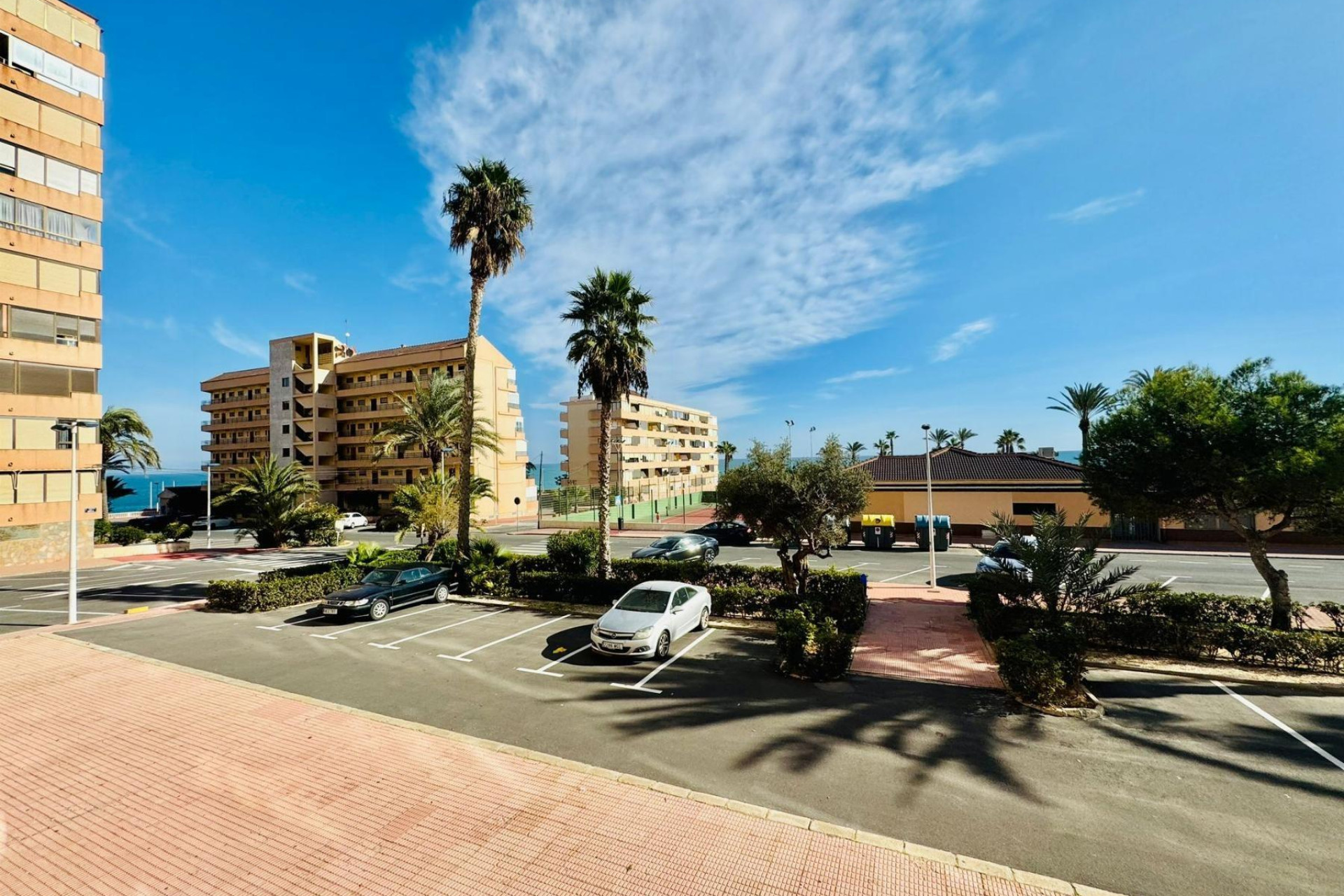 Herverkoop - Apartment - Torrevieja - Cabo cervera