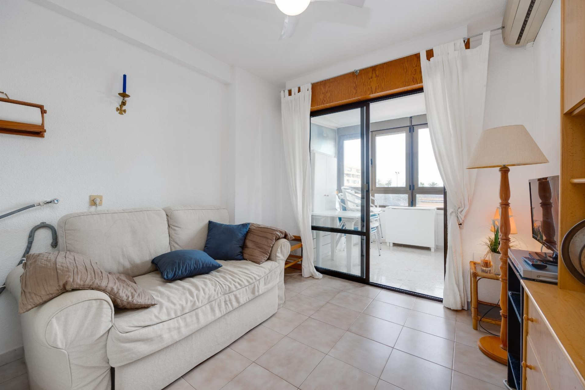 Herverkoop - Apartment - Torrevieja - Cabo cervera