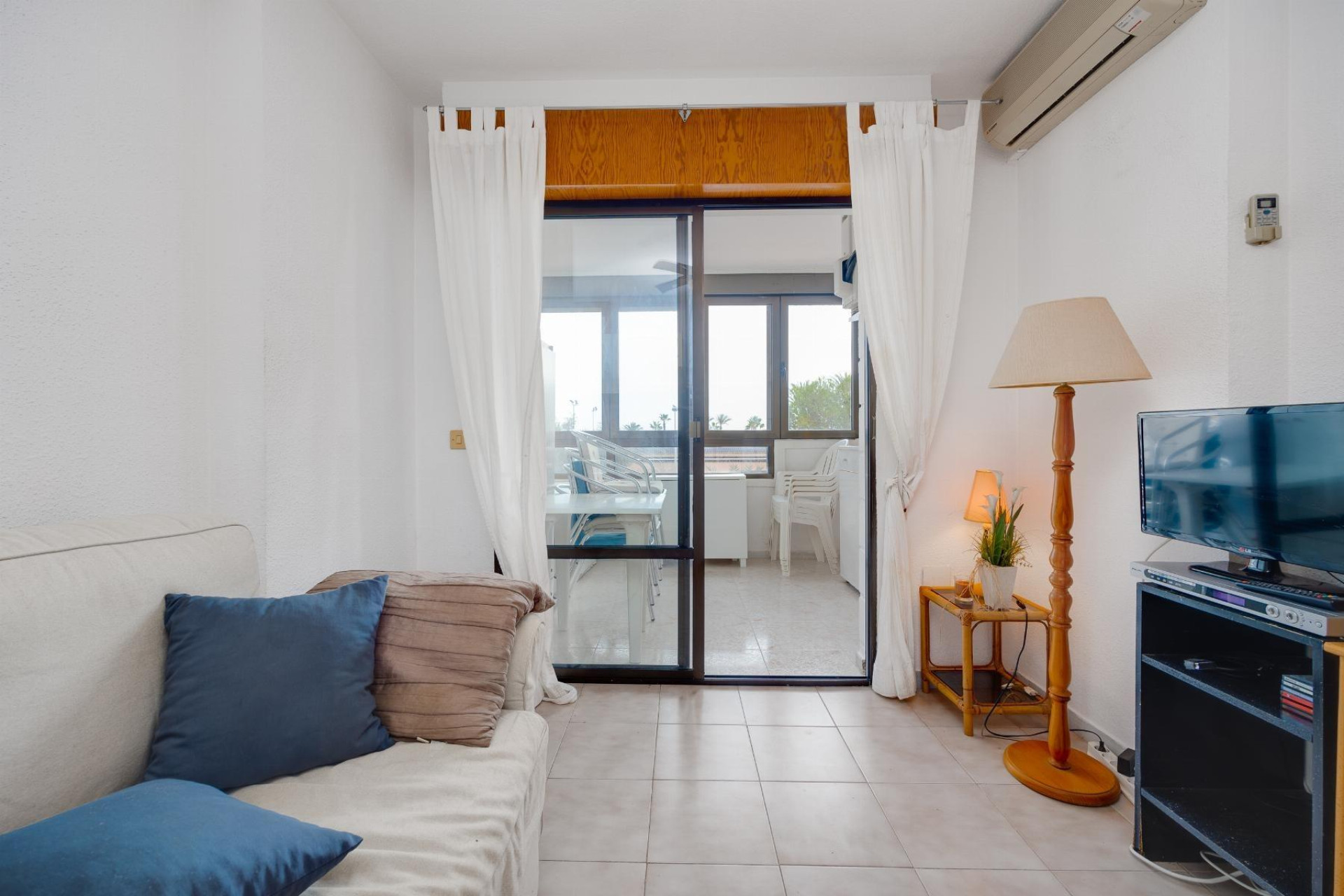 Herverkoop - Apartment - Torrevieja - Cabo cervera