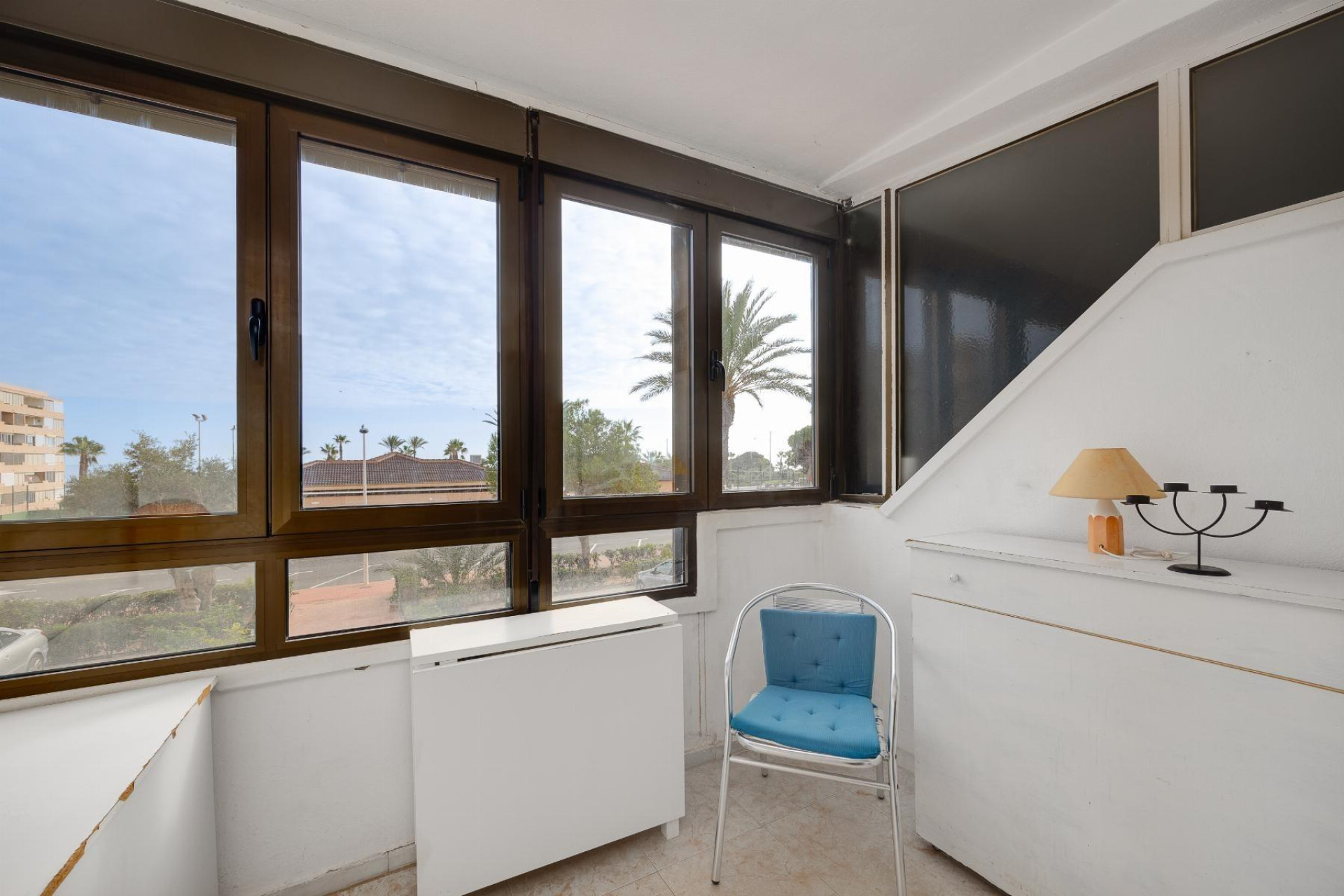 Herverkoop - Apartment - Torrevieja - Cabo cervera