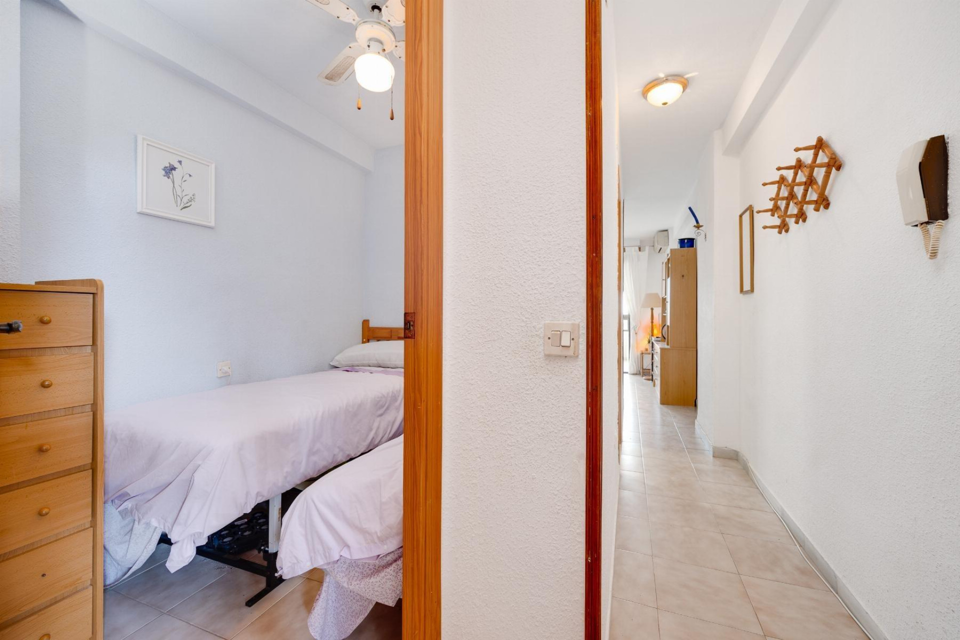 Herverkoop - Apartment - Torrevieja - Cabo cervera