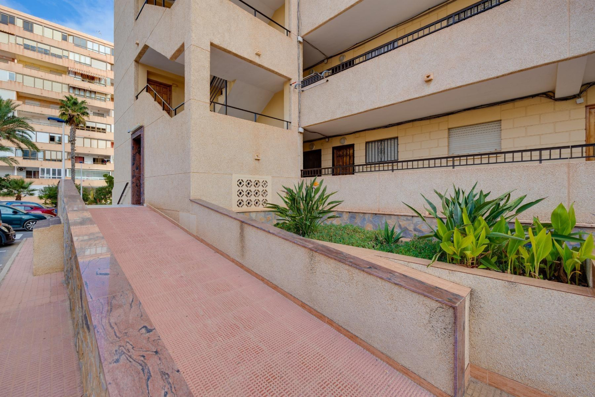 Herverkoop - Apartment - Torrevieja - Cabo cervera