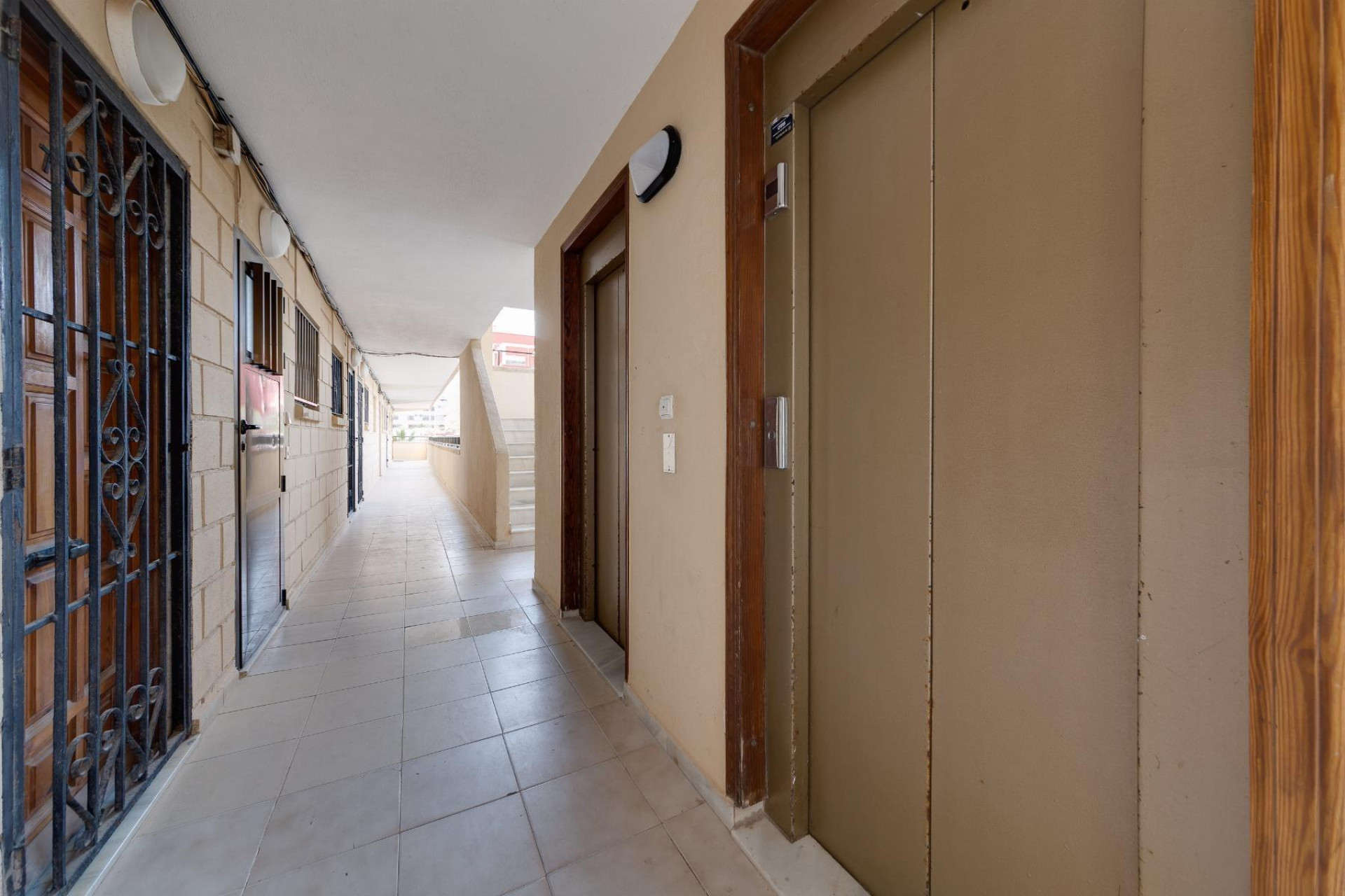 Herverkoop - Apartment - Torrevieja - Cabo cervera