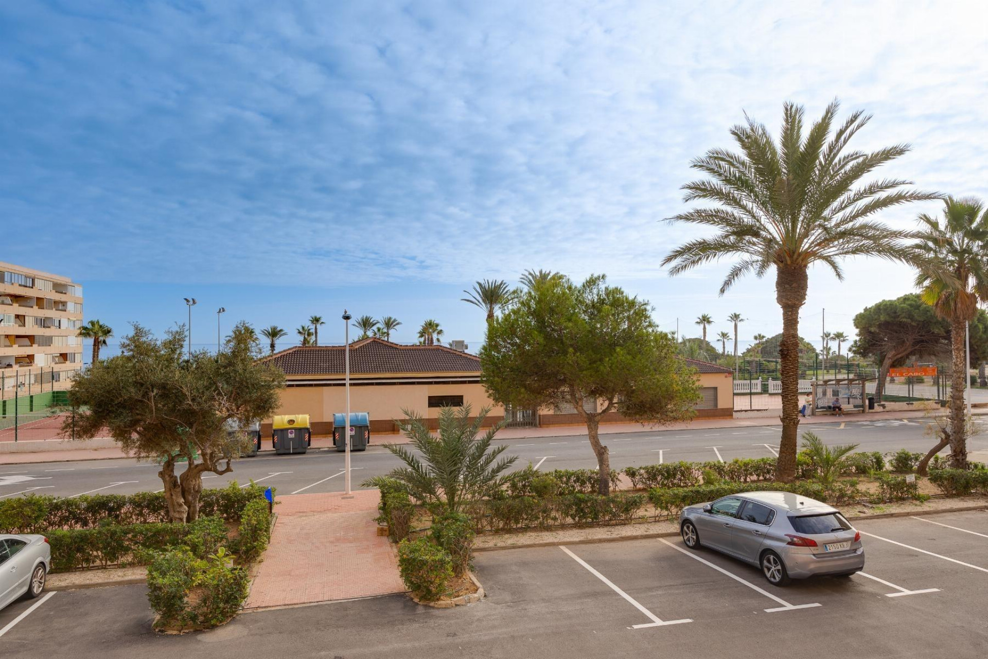 Herverkoop - Apartment - Torrevieja - Cabo cervera