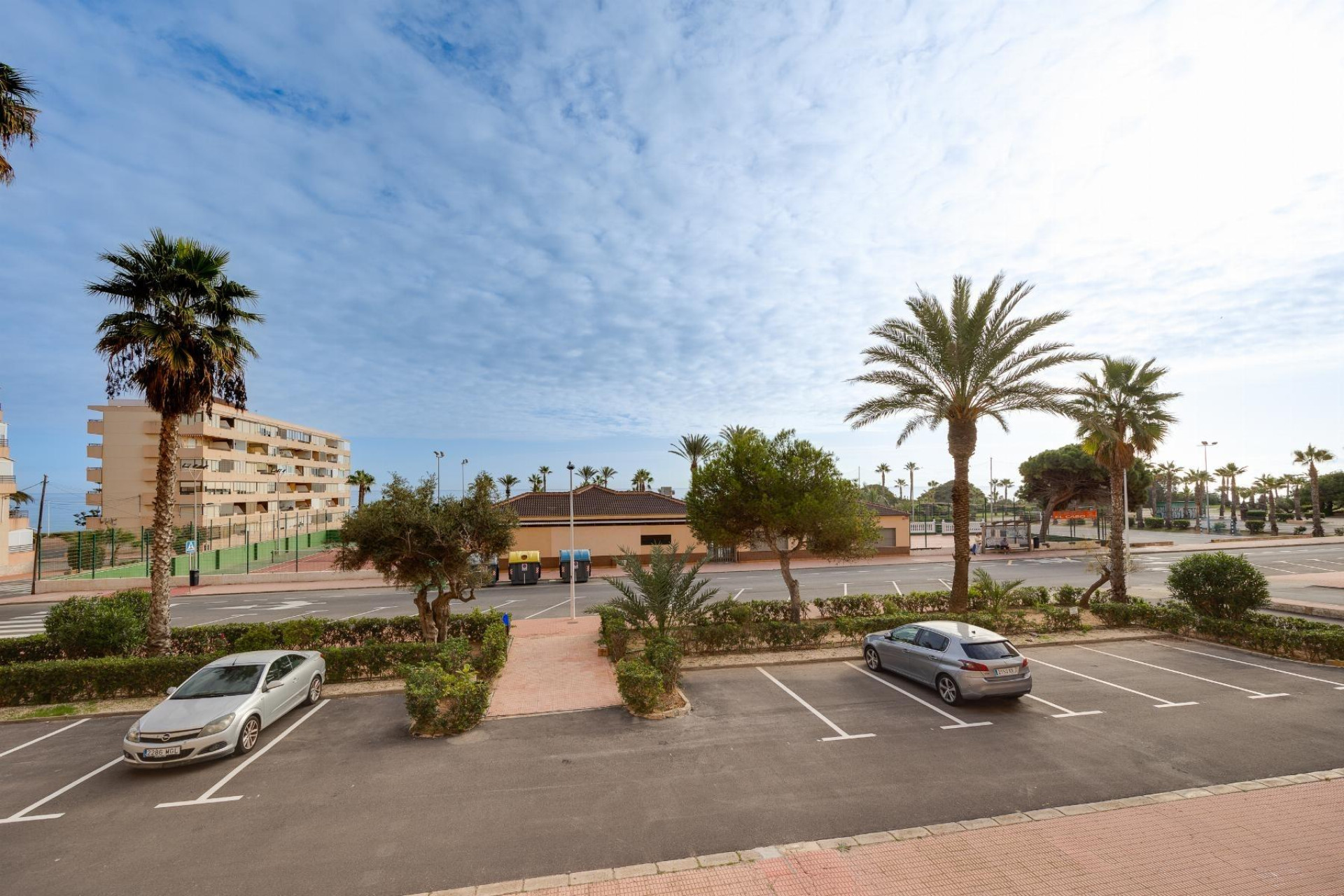 Herverkoop - Apartment - Torrevieja - Cabo cervera