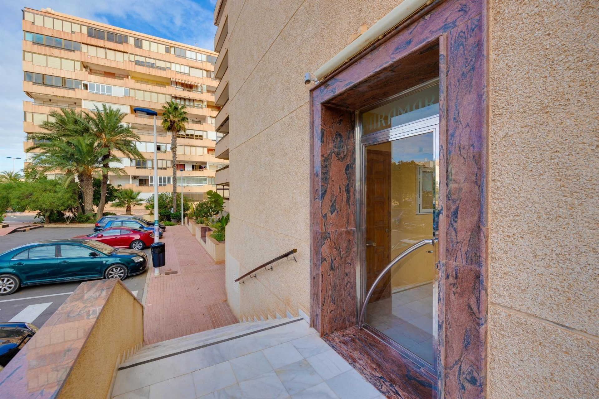 Herverkoop - Apartment - Torrevieja - Cabo cervera