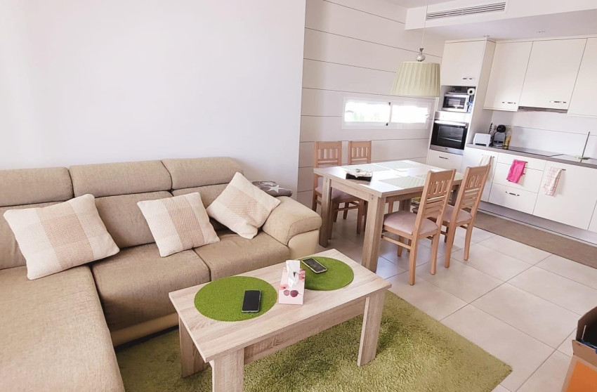 Herverkoop - Apartment - Torrevieja - Cabo cervera