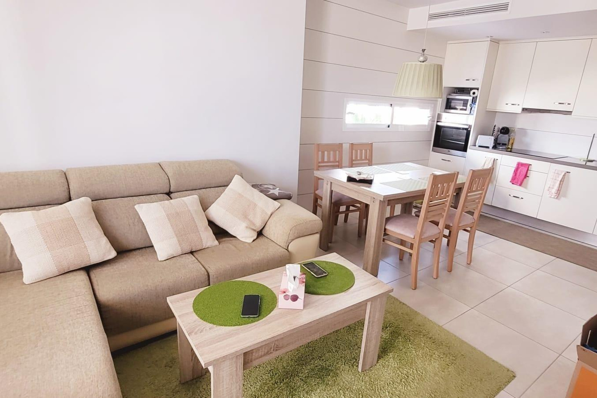 Herverkoop - Apartment - Torrevieja - Cabo cervera