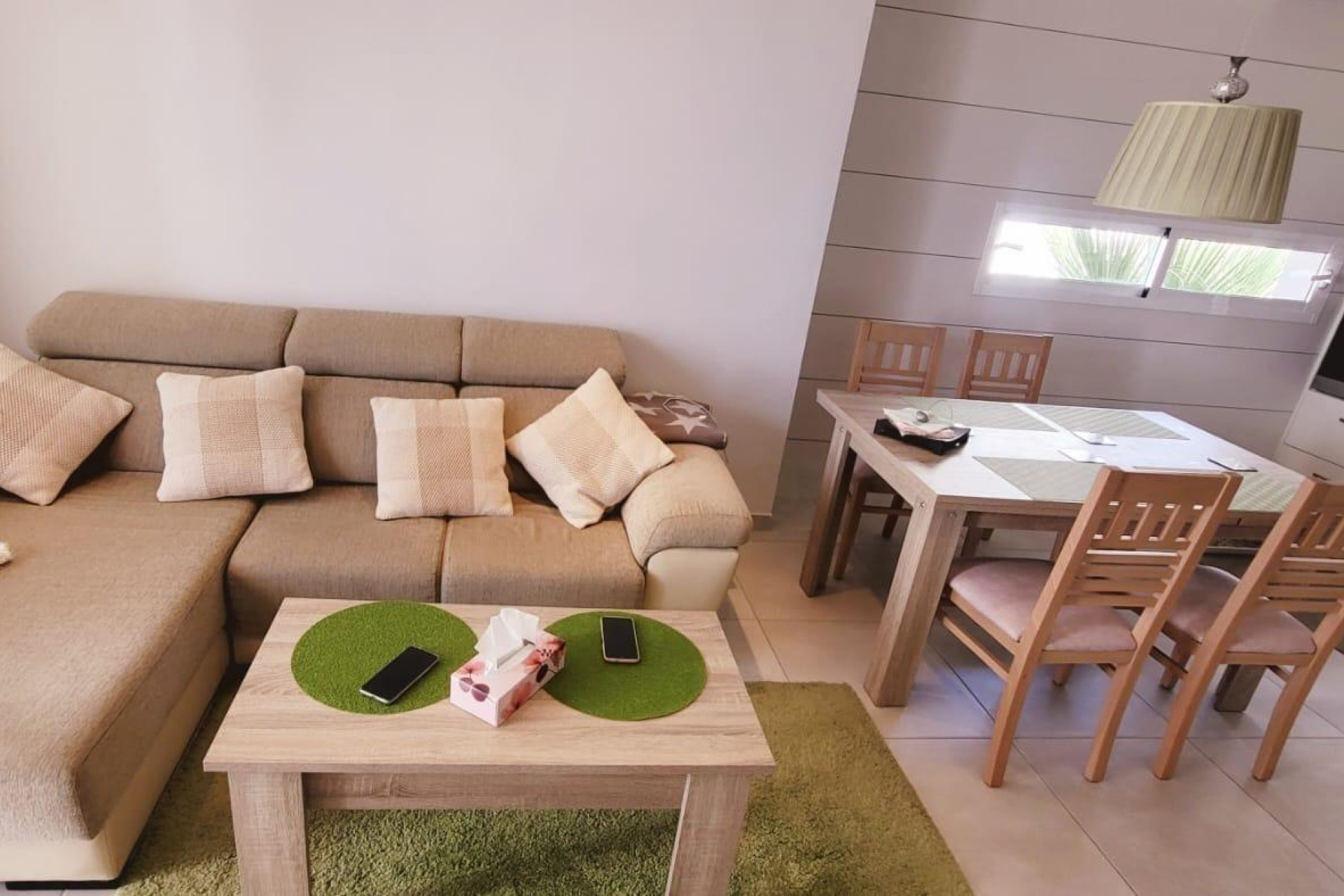 Herverkoop - Apartment - Torrevieja - Cabo cervera