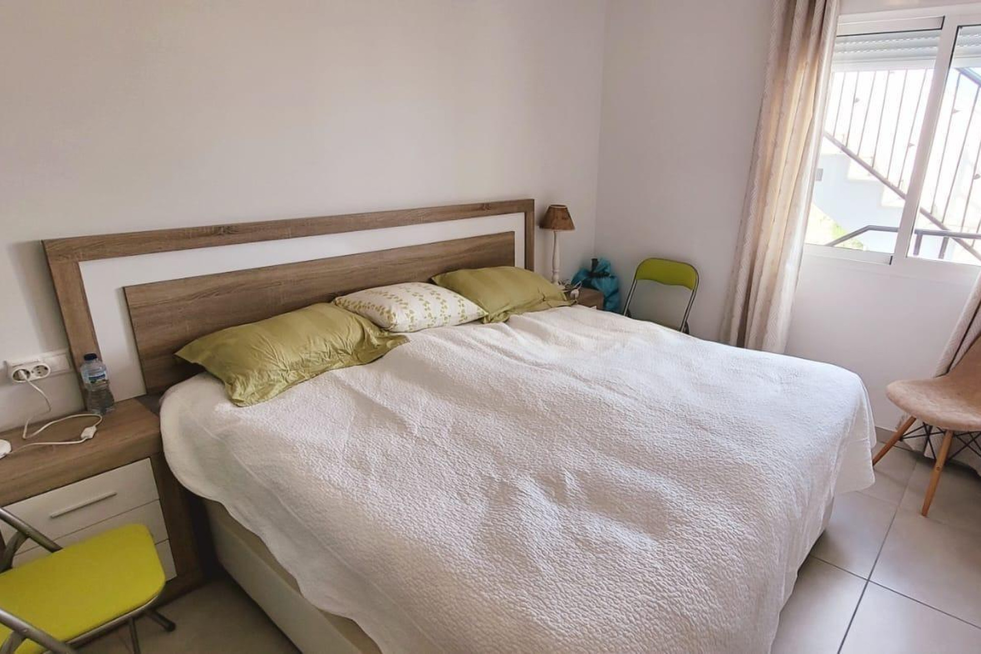 Herverkoop - Apartment - Torrevieja - Cabo cervera