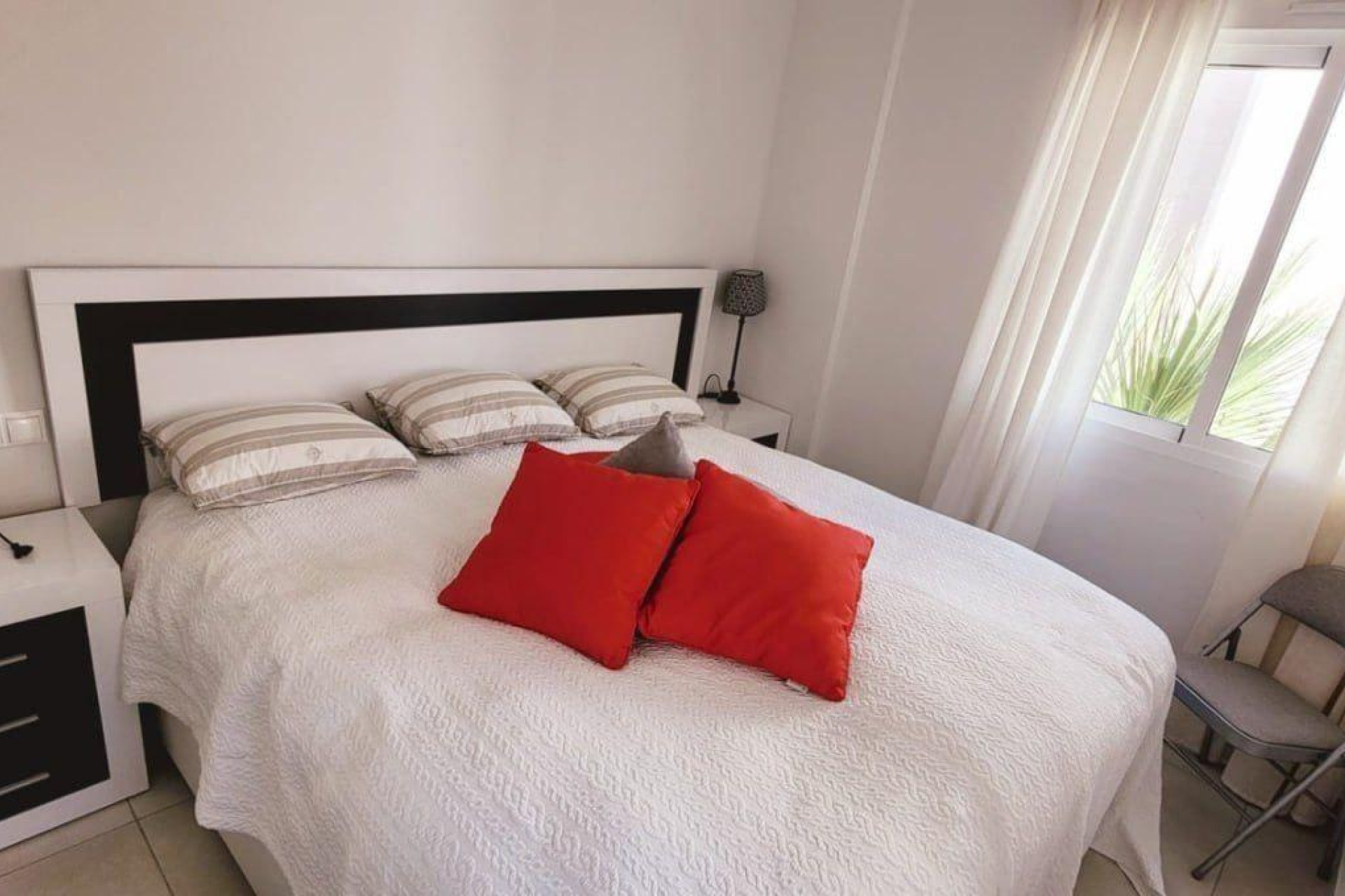 Herverkoop - Apartment - Torrevieja - Cabo cervera