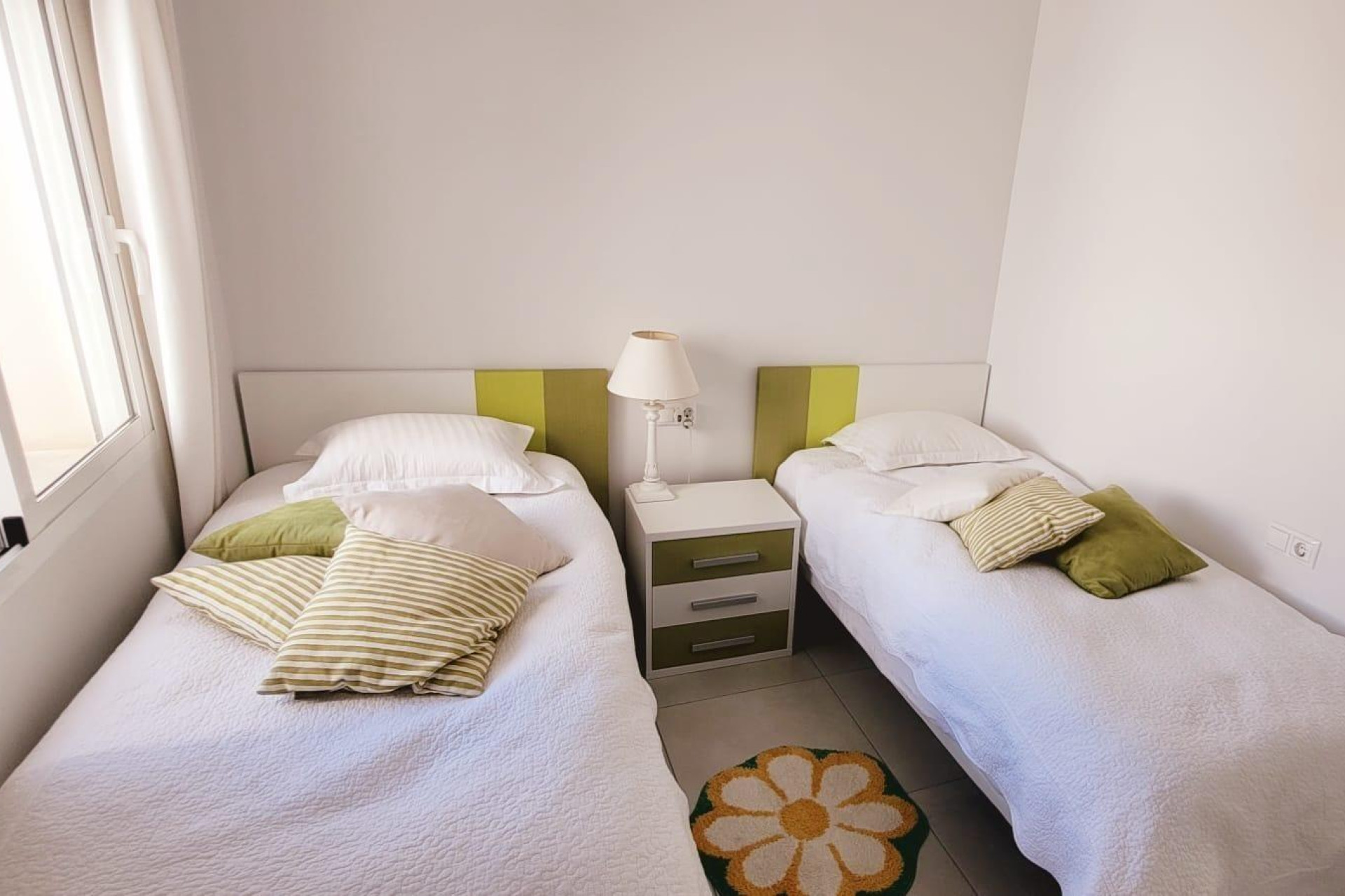 Herverkoop - Apartment - Torrevieja - Cabo cervera