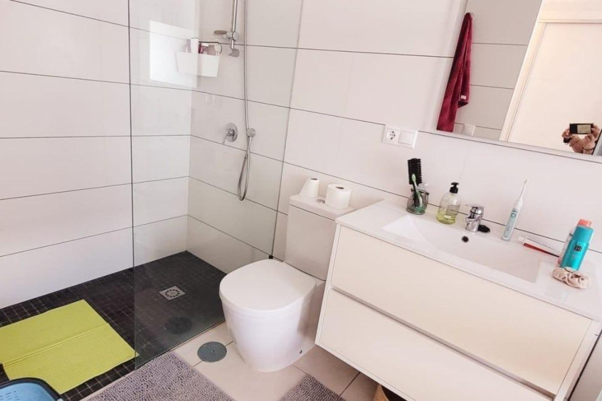 Herverkoop - Apartment - Torrevieja - Cabo cervera