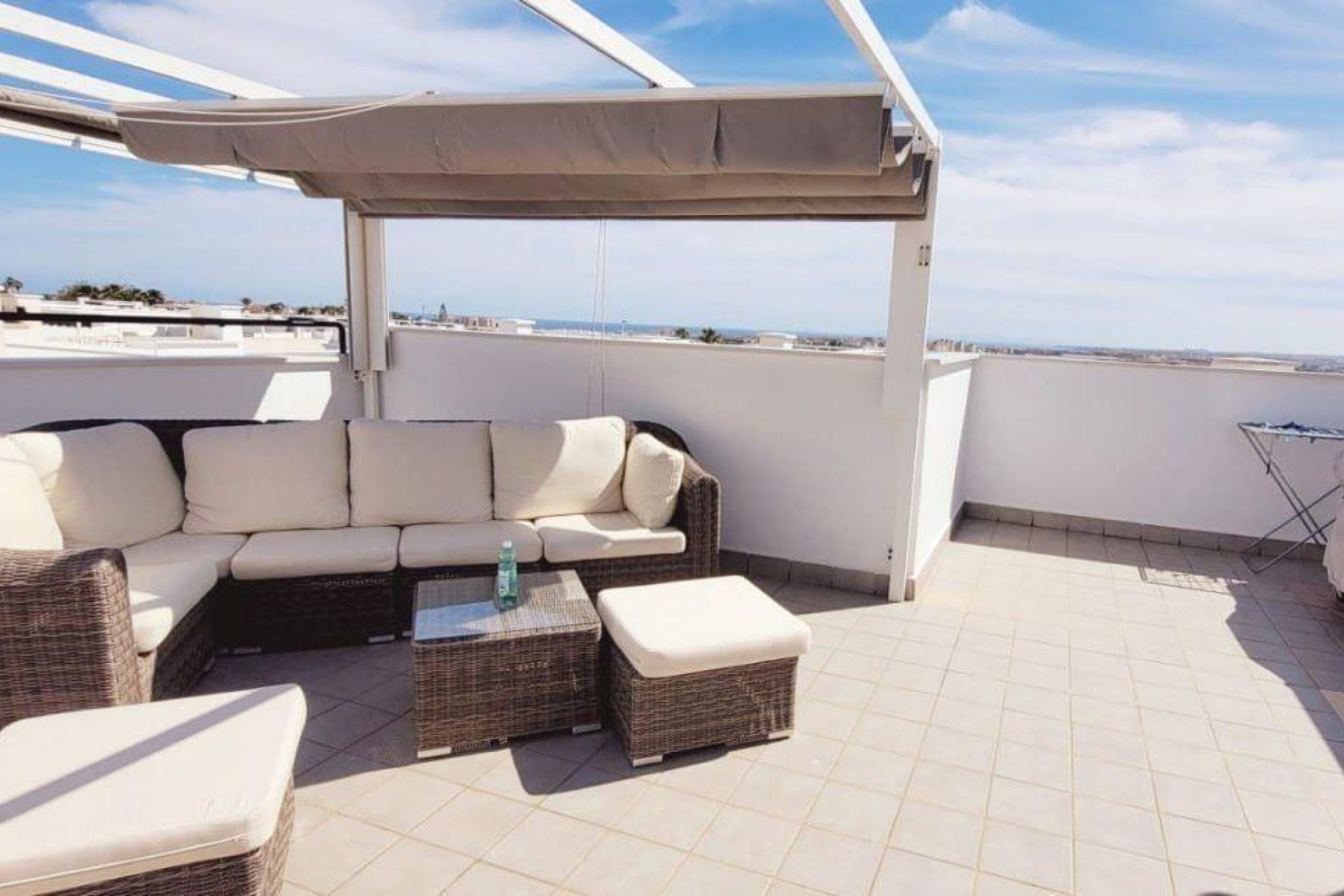 Herverkoop - Apartment - Torrevieja - Cabo cervera