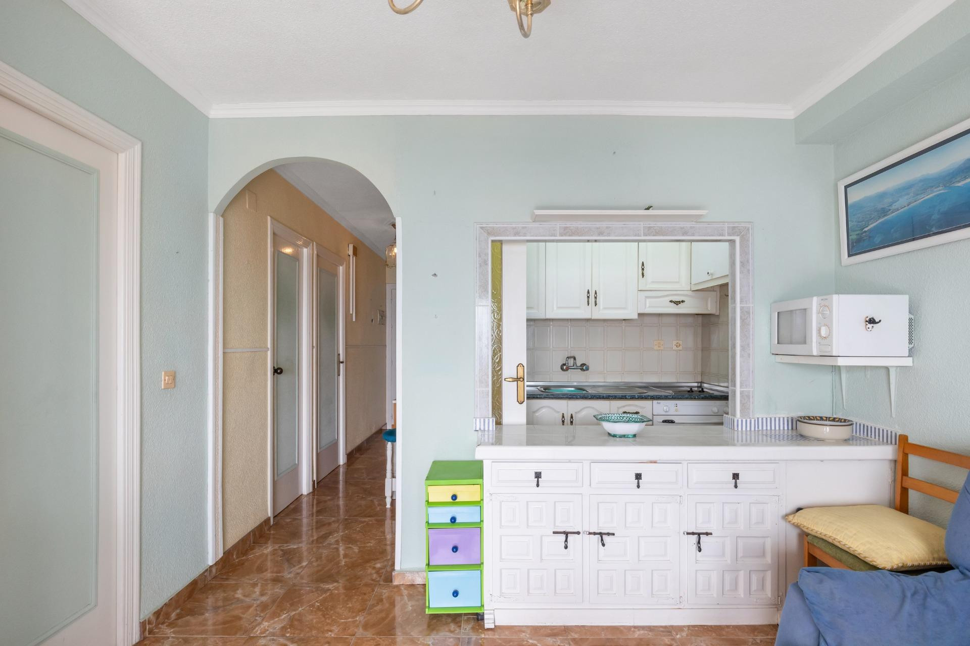 Herverkoop - Apartment - Torrevieja - Cabo cervera