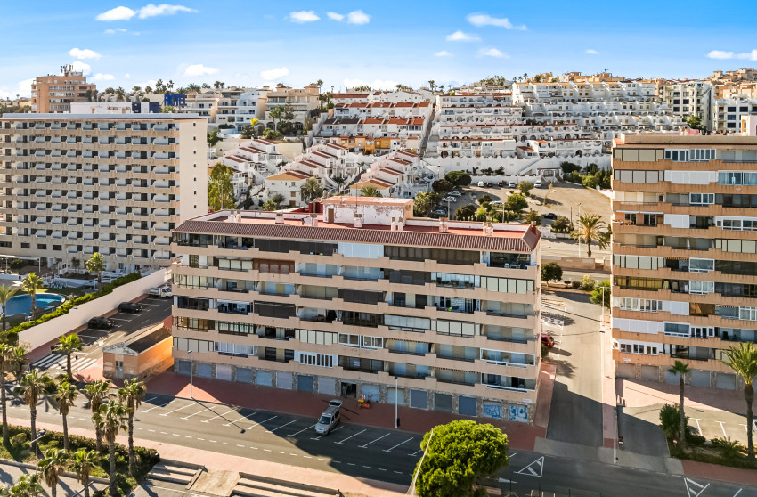 Herverkoop - Apartment - Torrevieja - Cabo cervera