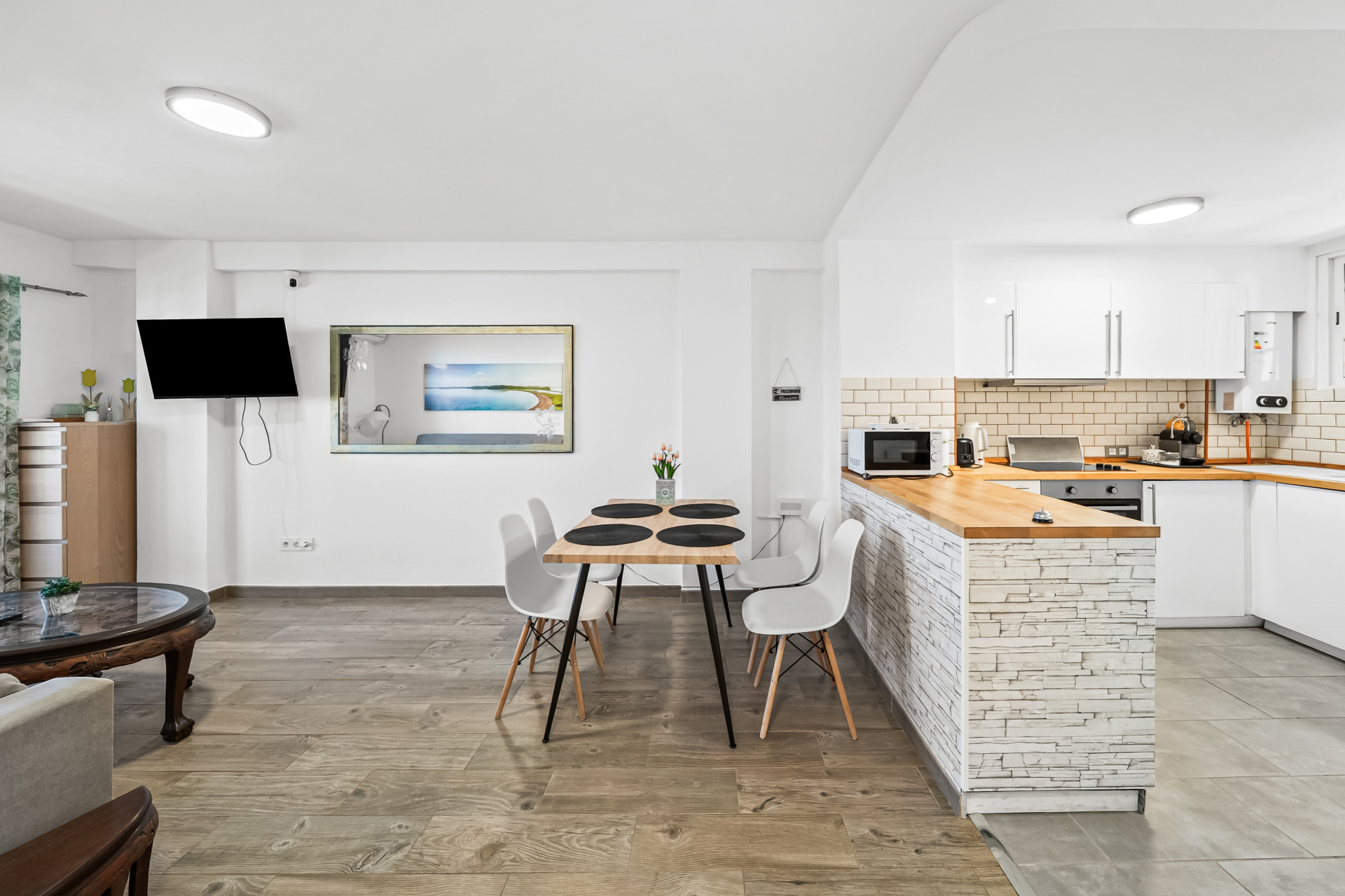 Herverkoop - Apartment - Torrevieja - Cabo cervera