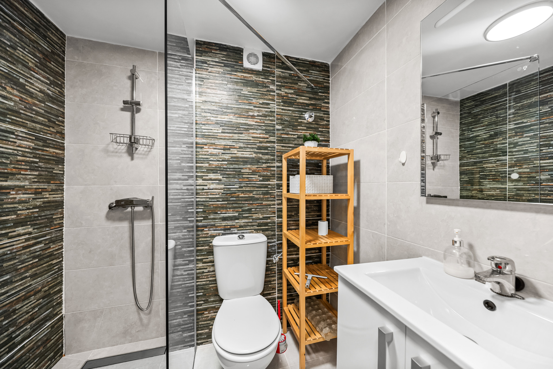 Herverkoop - Apartment - Torrevieja - Cabo cervera