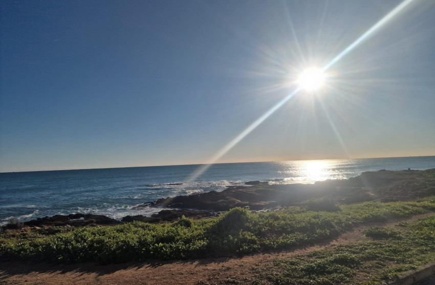 Herverkoop - Apartment - Torrevieja - Cabo cervera