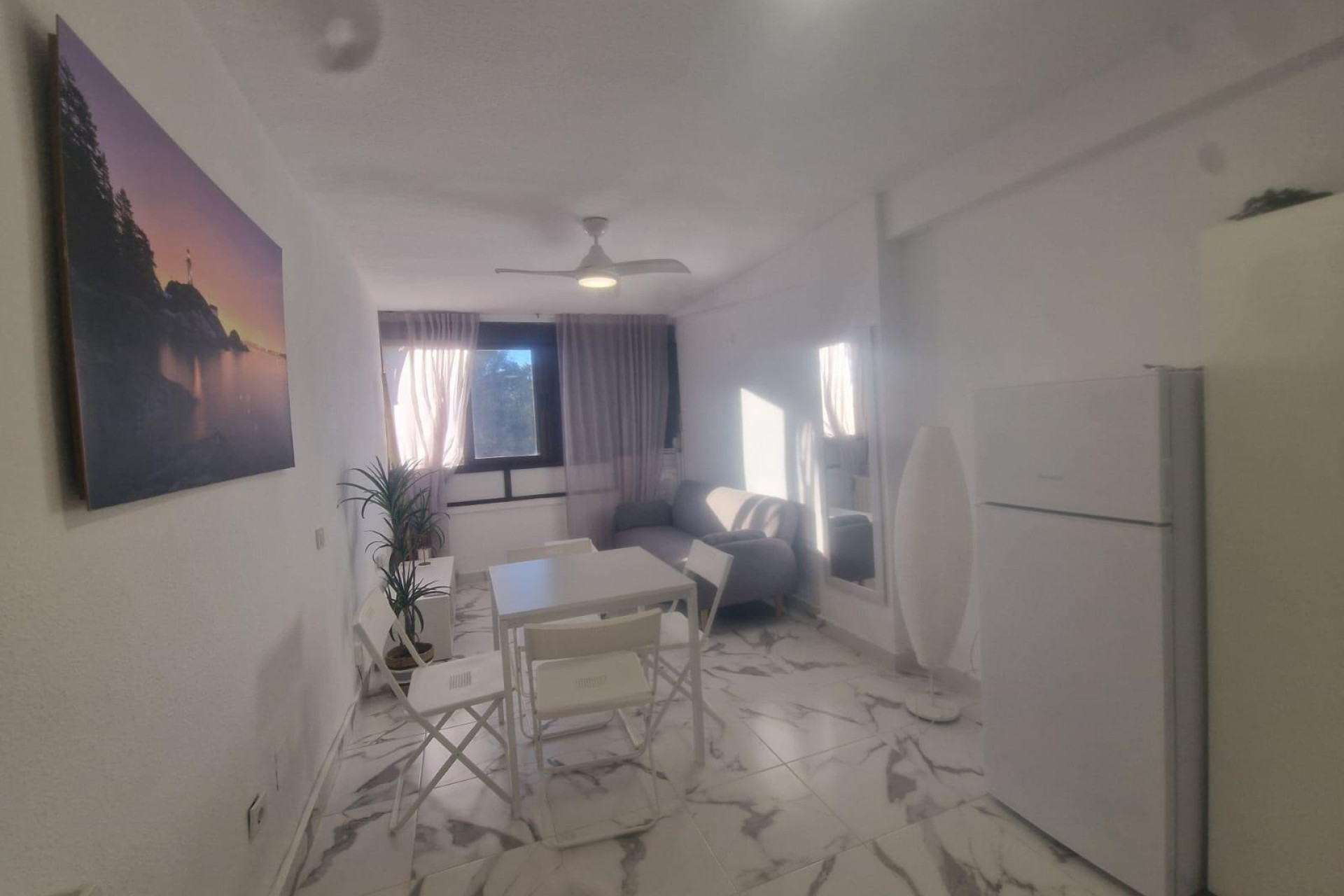 Herverkoop - Apartment - Torrevieja - Cabo cervera