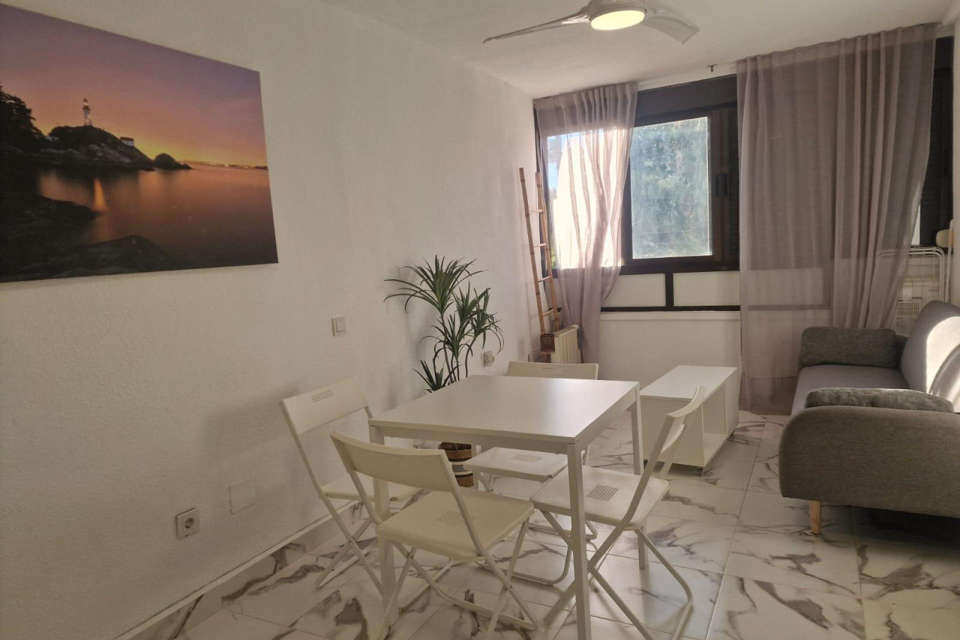 Herverkoop - Apartment - Torrevieja - Cabo cervera