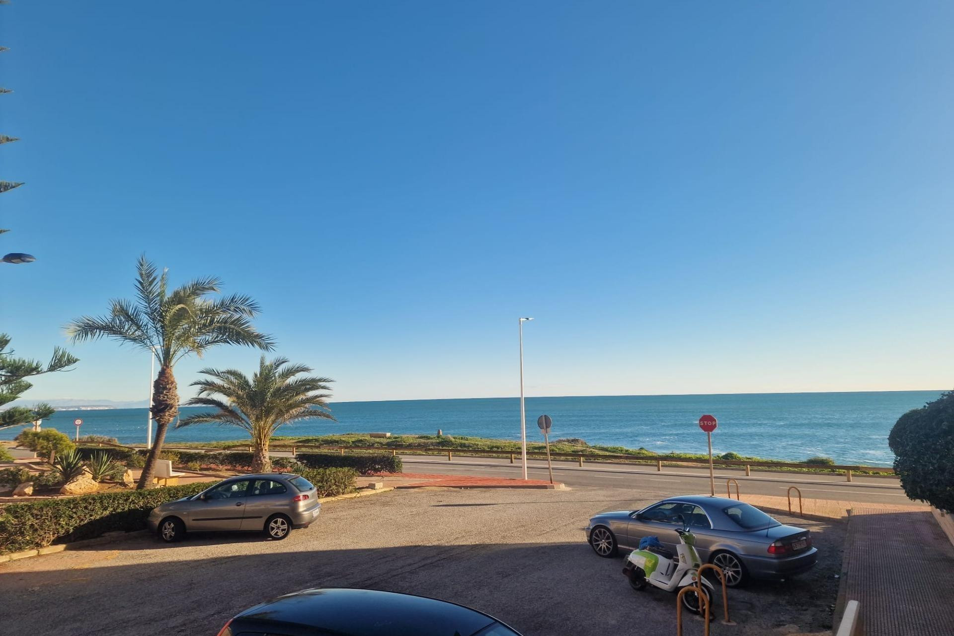 Herverkoop - Apartment - Torrevieja - Cabo cervera