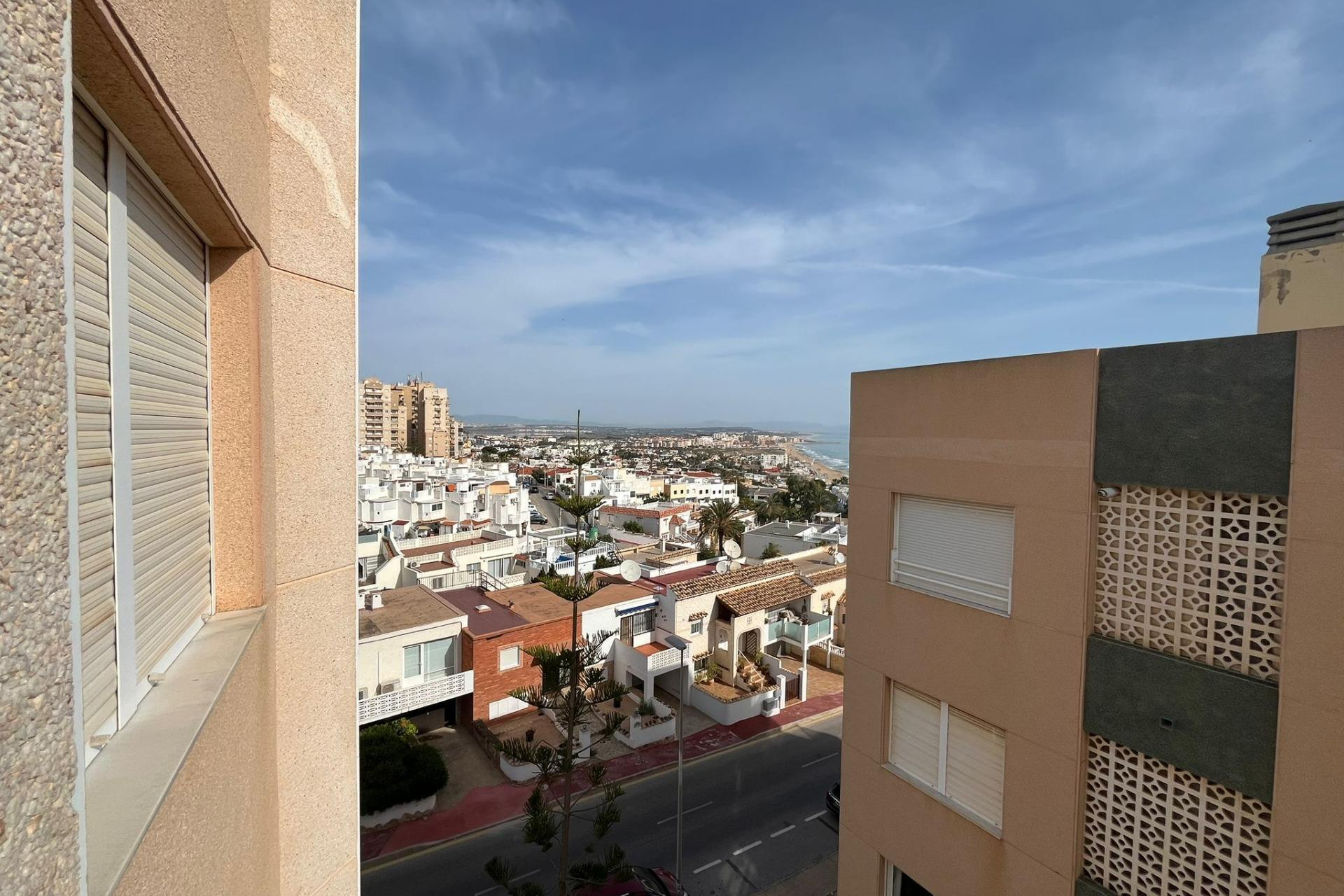 Herverkoop - Apartment - Torrevieja - Cabo cervera