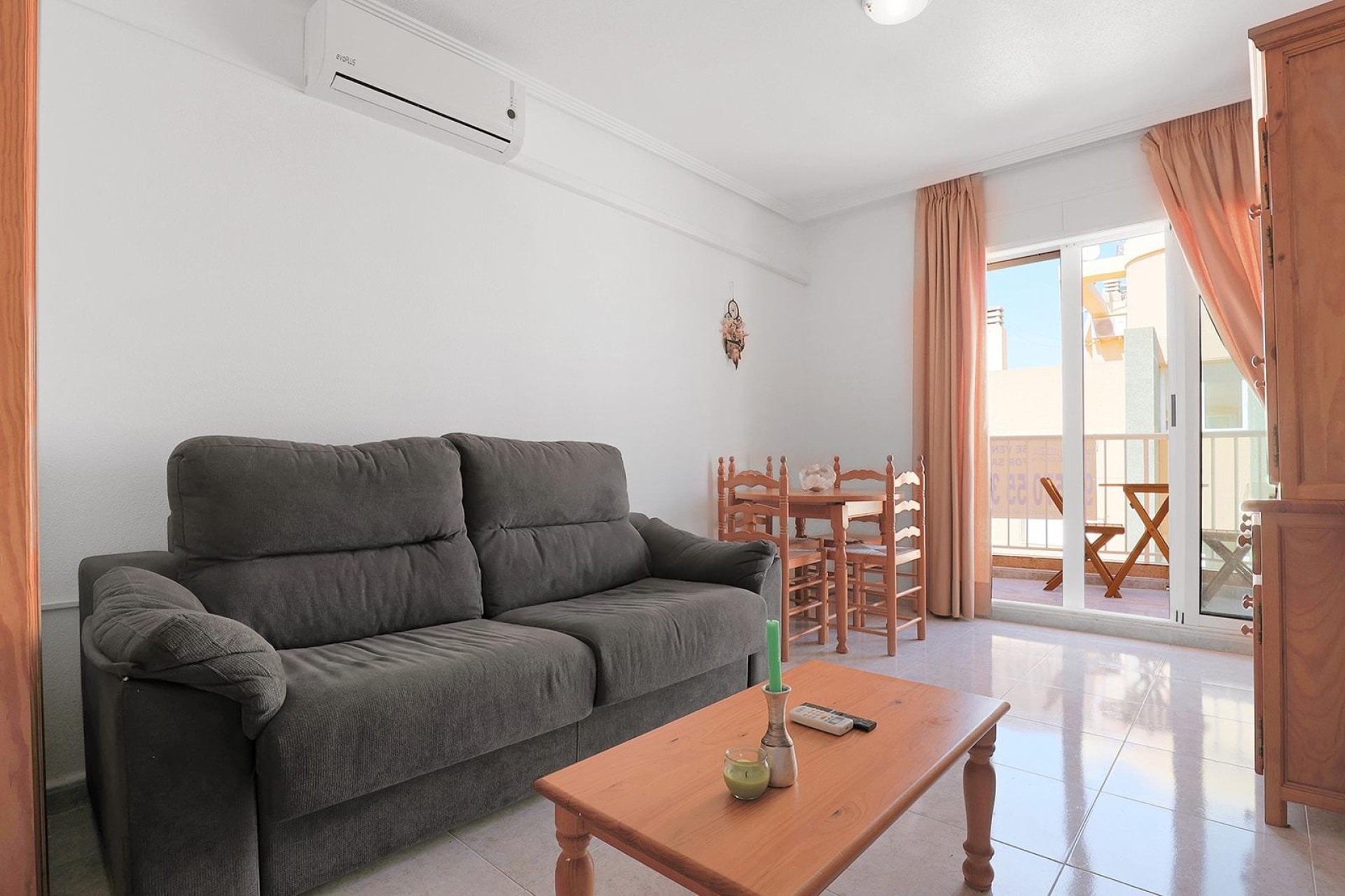 Herverkoop - Apartment - Torrevieja - Cabo cervera