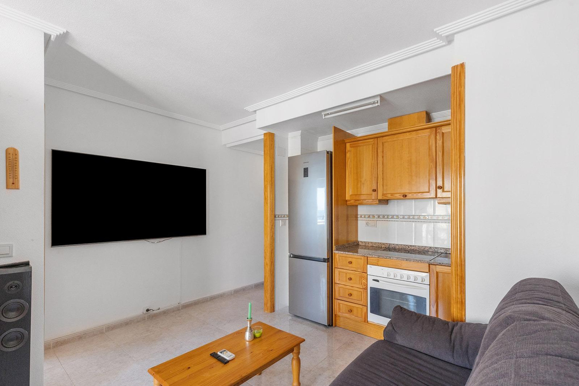 Herverkoop - Apartment - Torrevieja - Cabo cervera