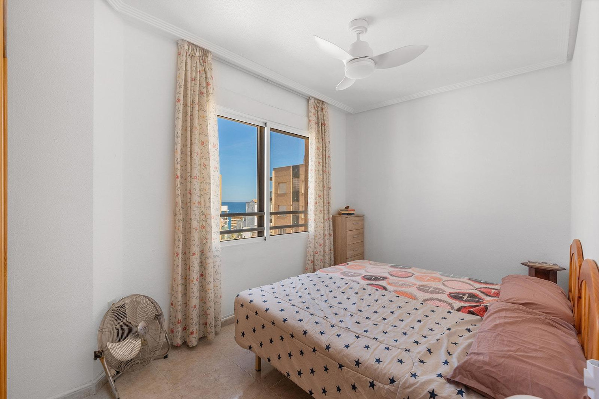 Herverkoop - Apartment - Torrevieja - Cabo cervera