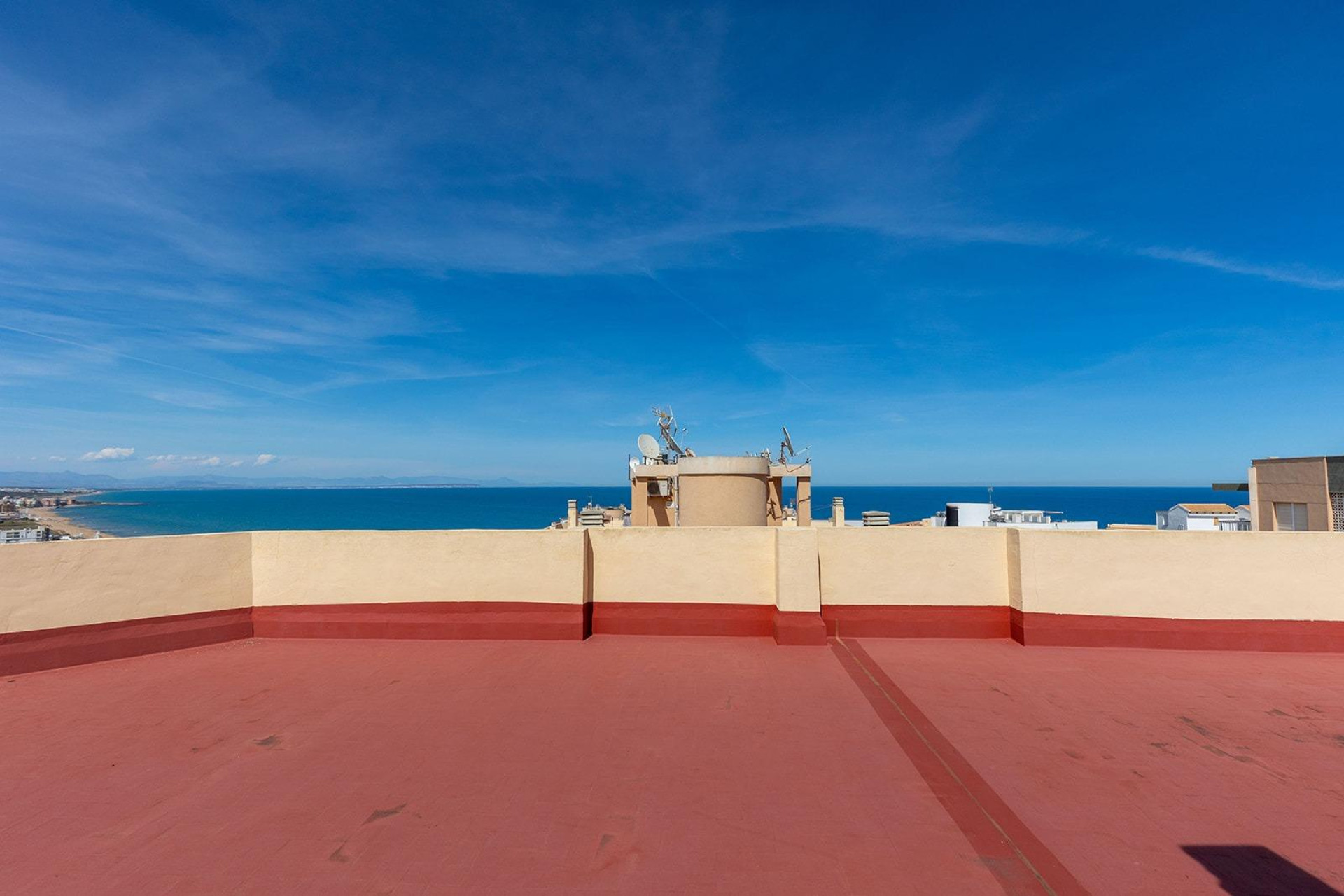 Herverkoop - Apartment - Torrevieja - Cabo cervera