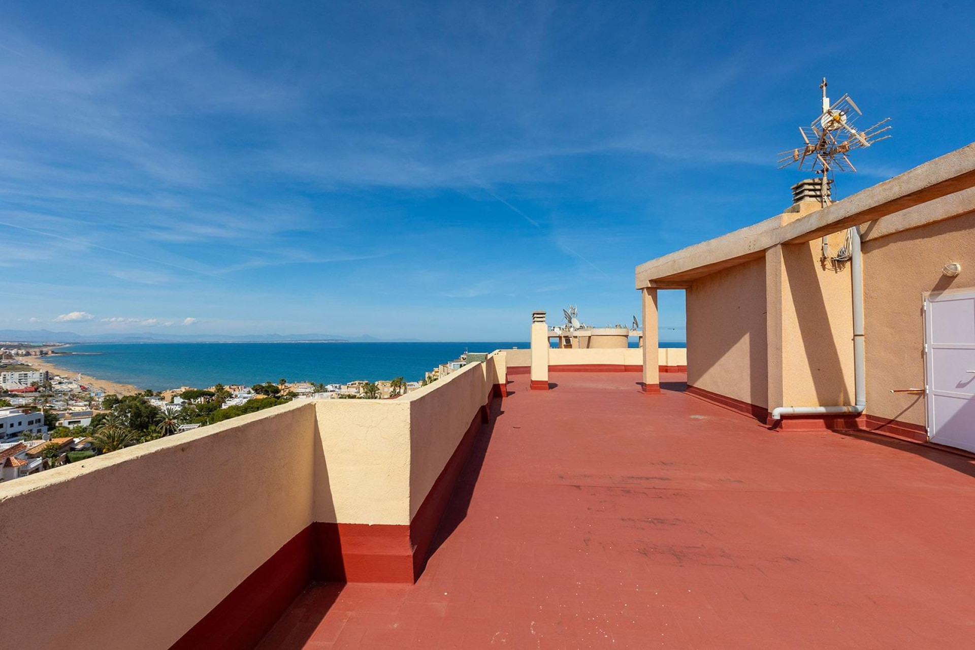 Herverkoop - Apartment - Torrevieja - Cabo cervera