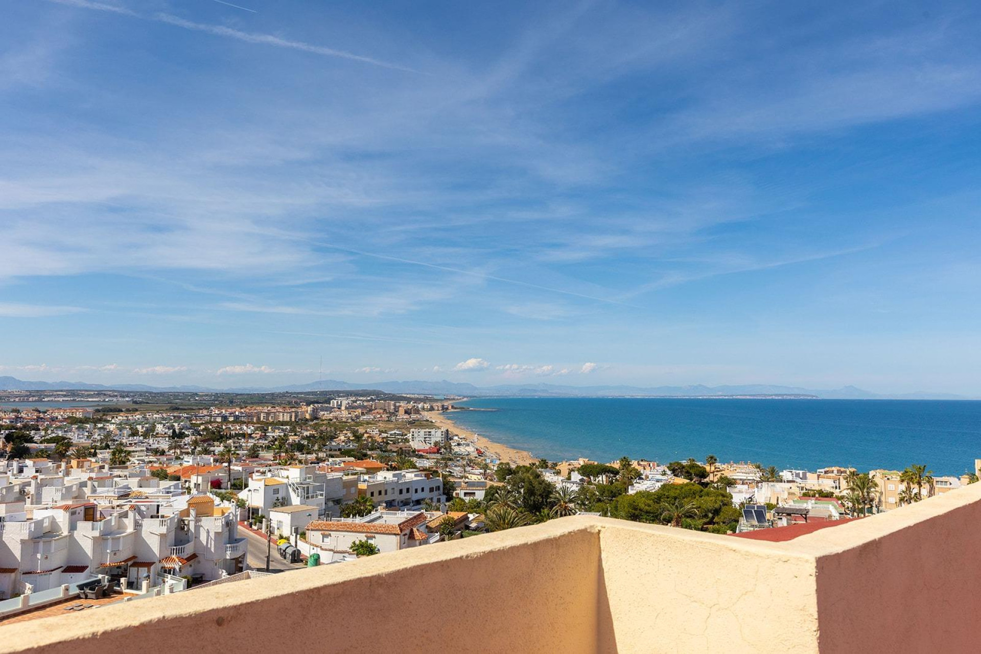 Herverkoop - Apartment - Torrevieja - Cabo cervera