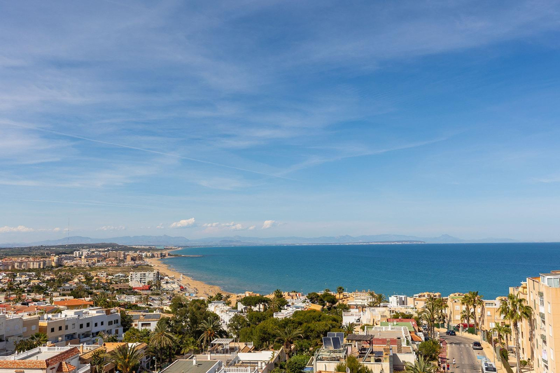 Herverkoop - Apartment - Torrevieja - Cabo cervera