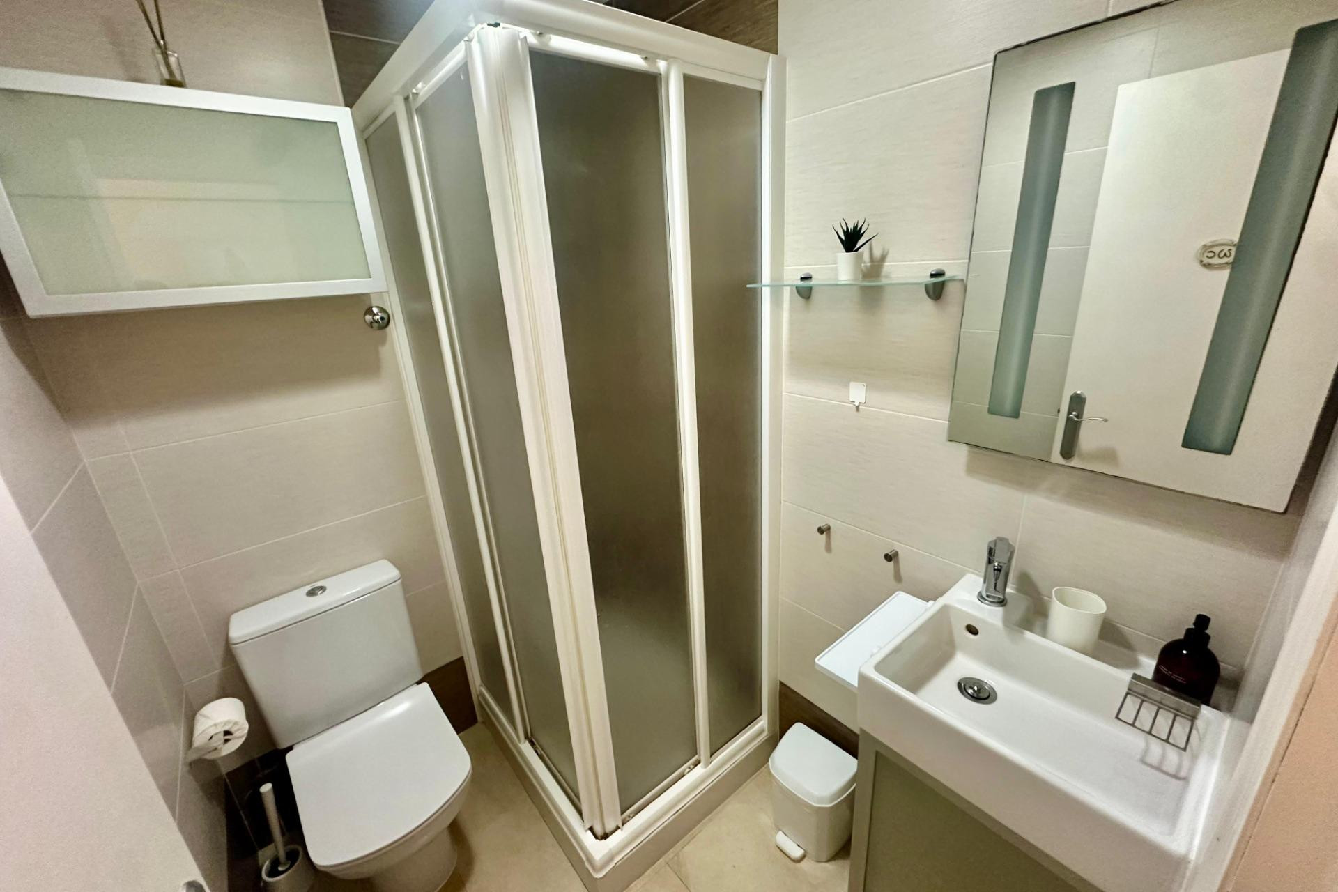 Herverkoop - Apartment - Torrevieja - Cabo cervera