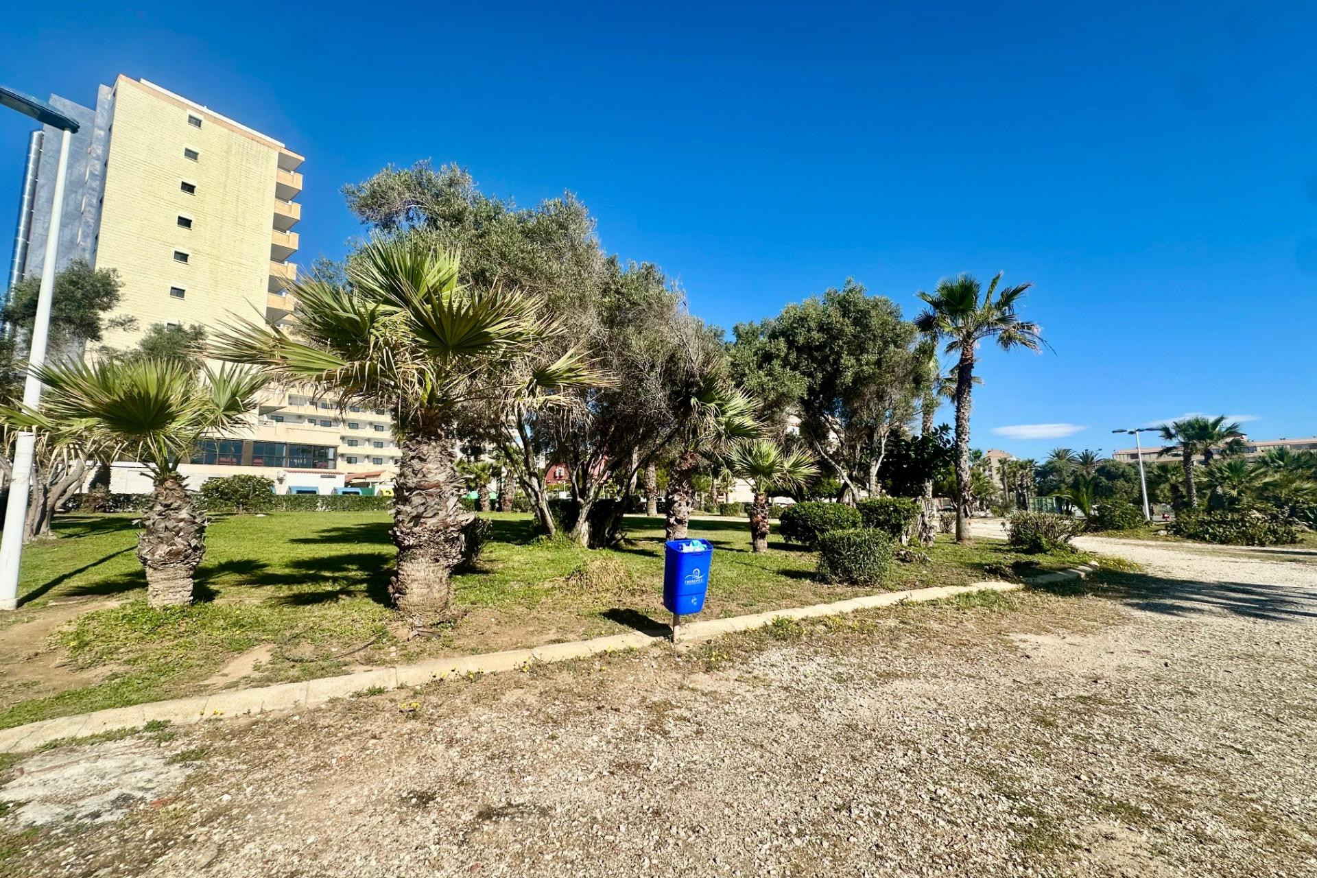 Herverkoop - Apartment - Torrevieja - Cabo cervera