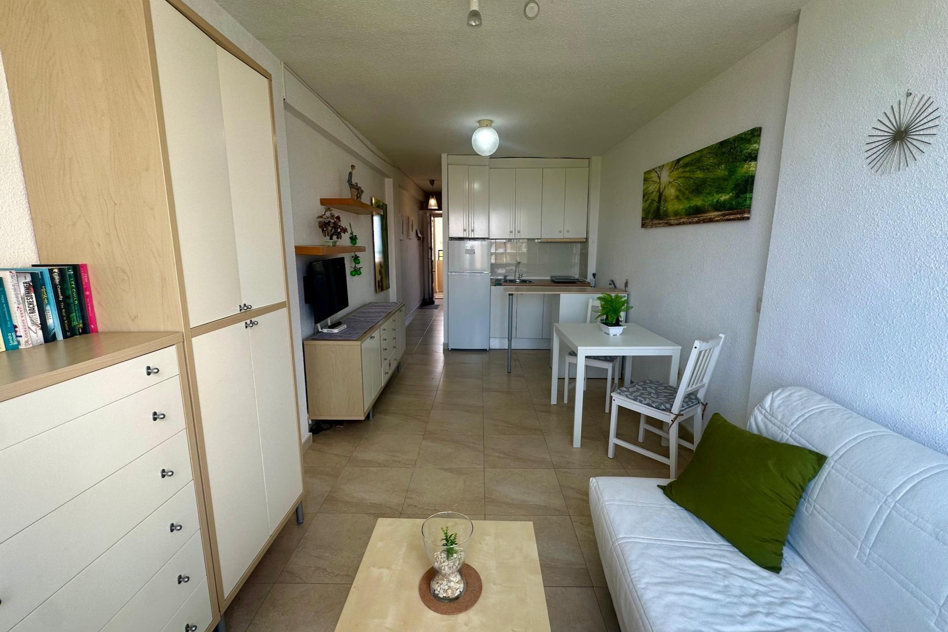 Herverkoop - Apartment - Torrevieja - Cabo cervera